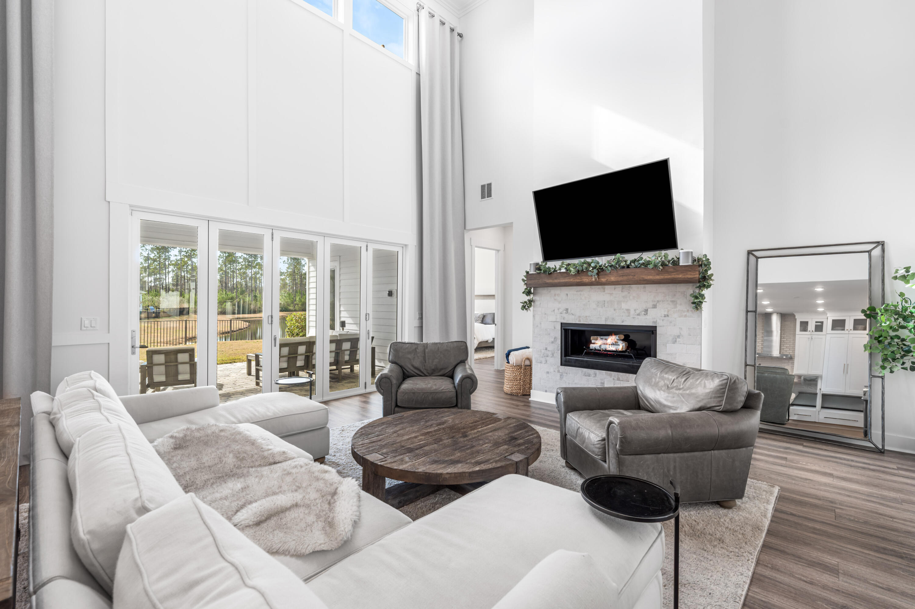 NatureWalk Origins WaterSound - Residential