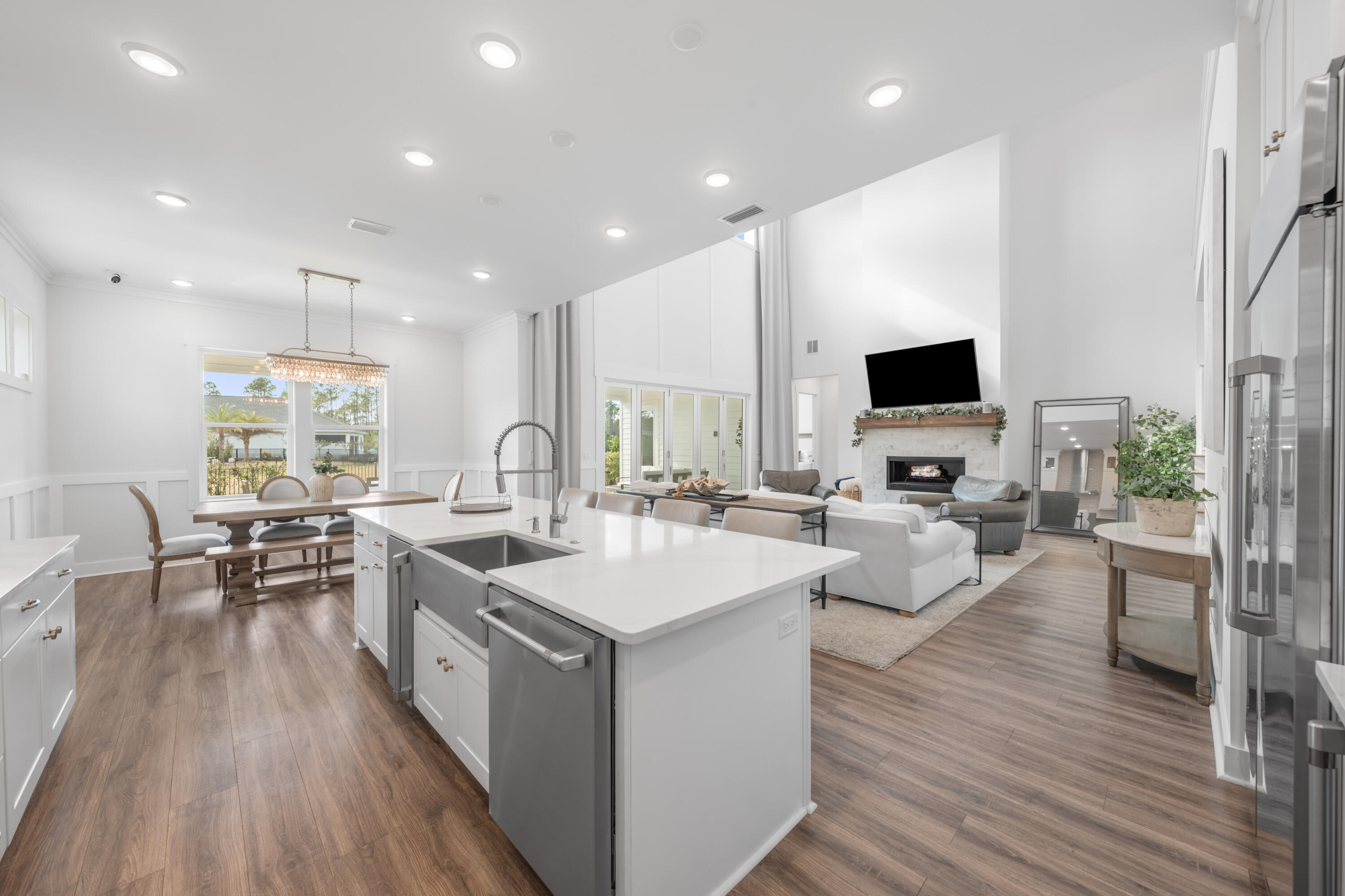 NatureWalk Origins WaterSound - Residential