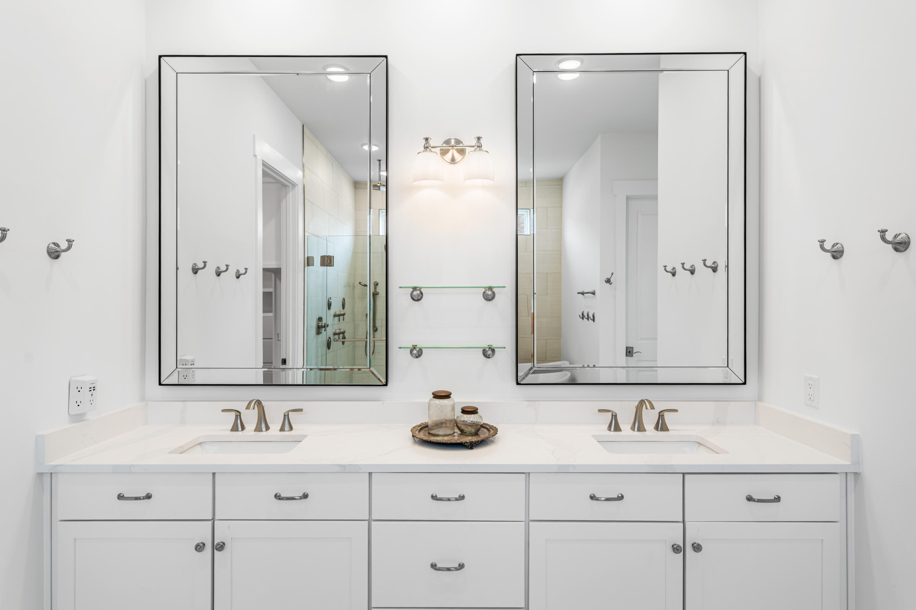 NatureWalk Origins WaterSound - Residential