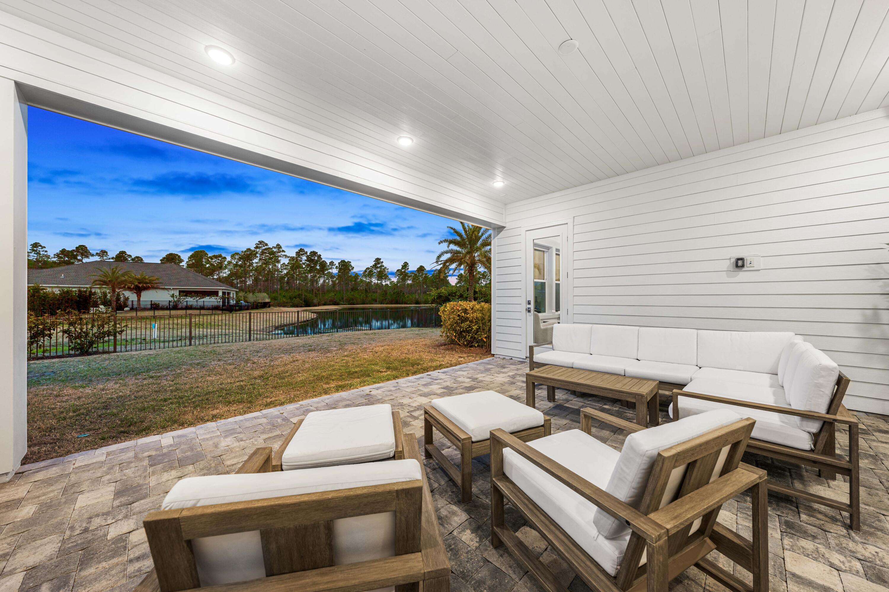 NatureWalk Origins WaterSound - Residential