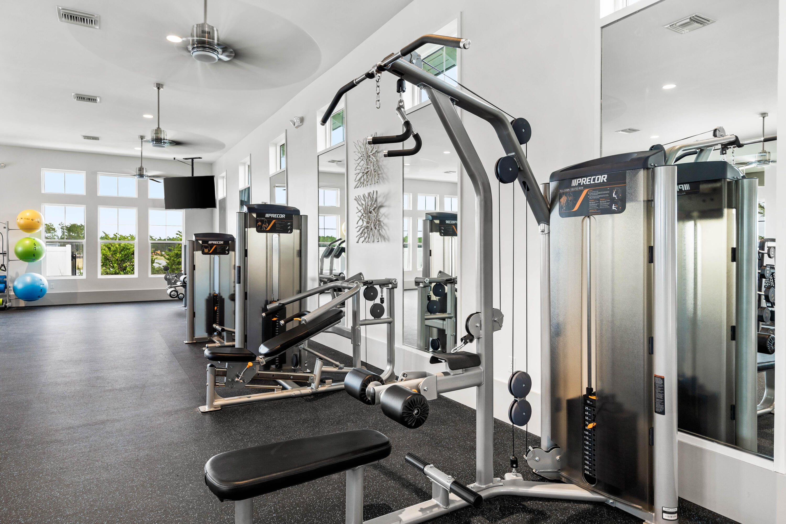 NatureWalk Origins WaterSound - Residential