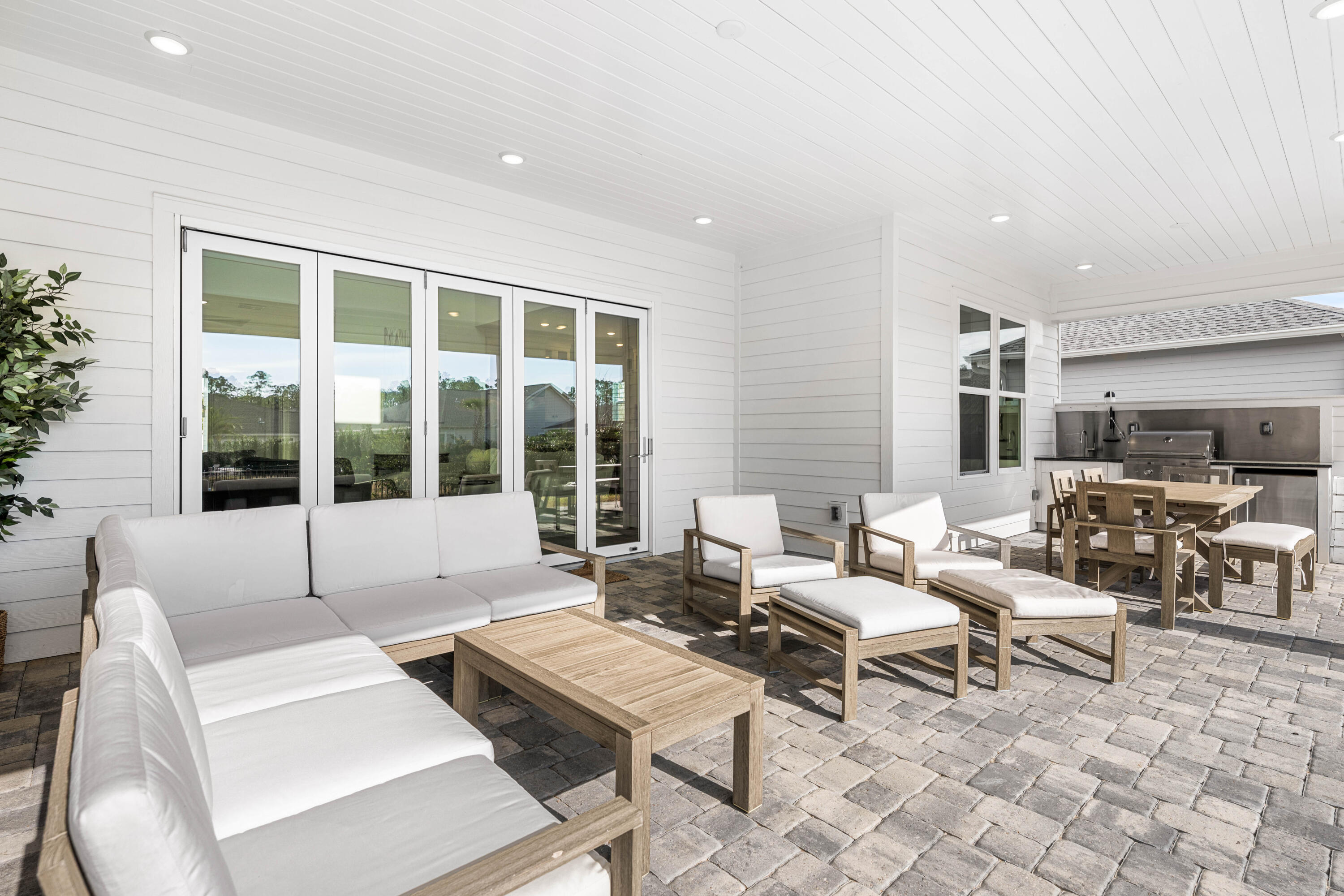 NatureWalk Origins WaterSound - Residential