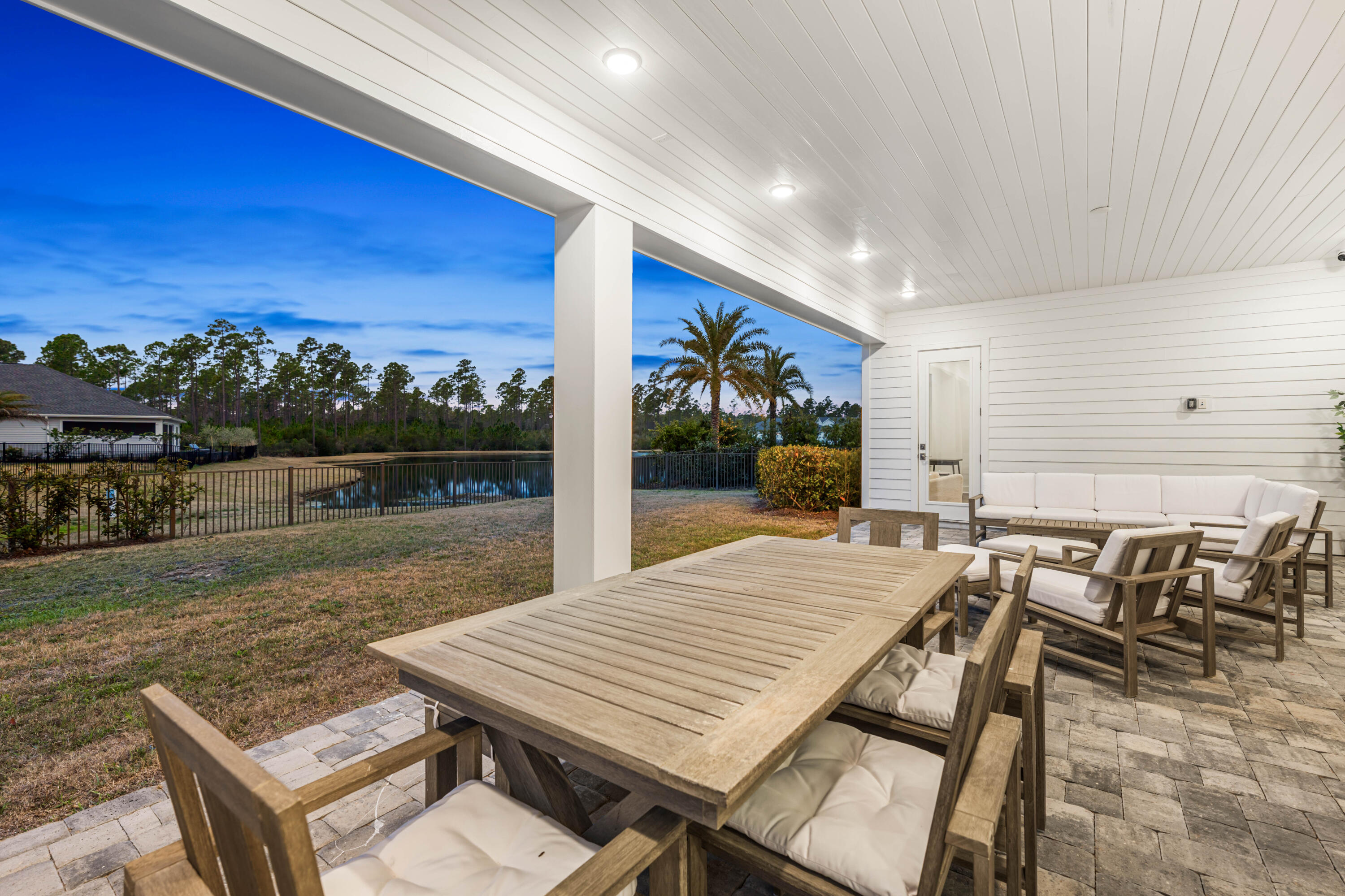 NatureWalk Origins WaterSound - Residential