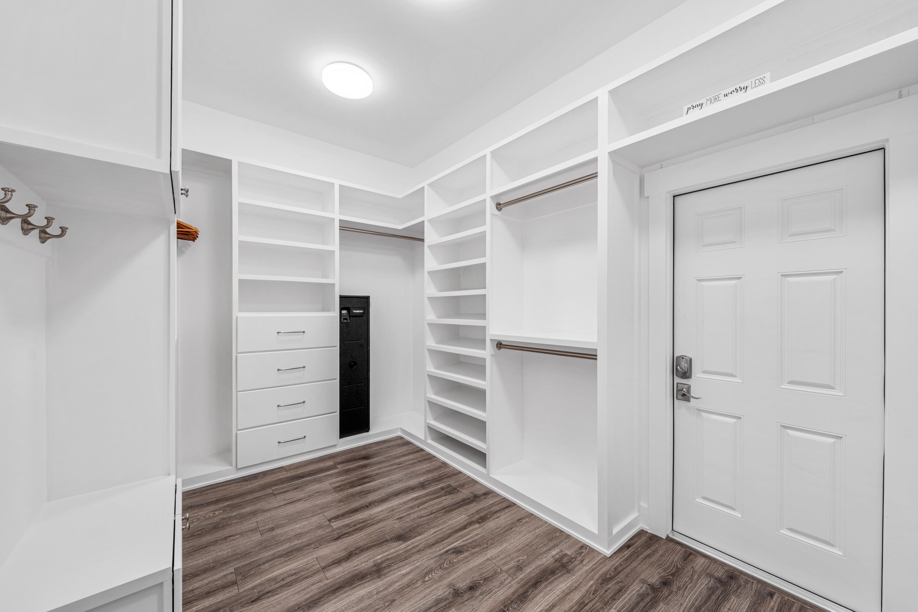 NatureWalk Origins WaterSound - Residential