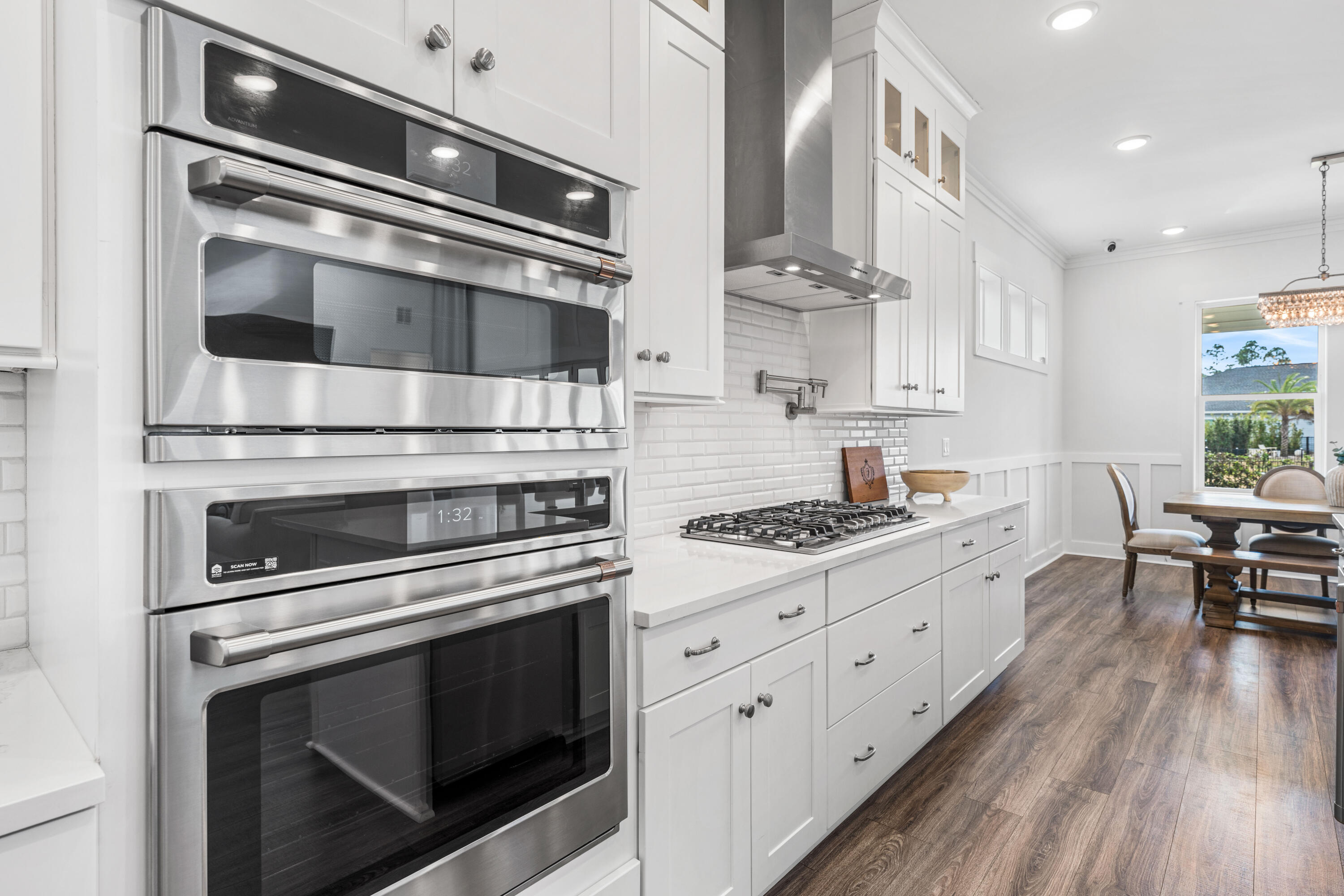 NatureWalk Origins WaterSound - Residential