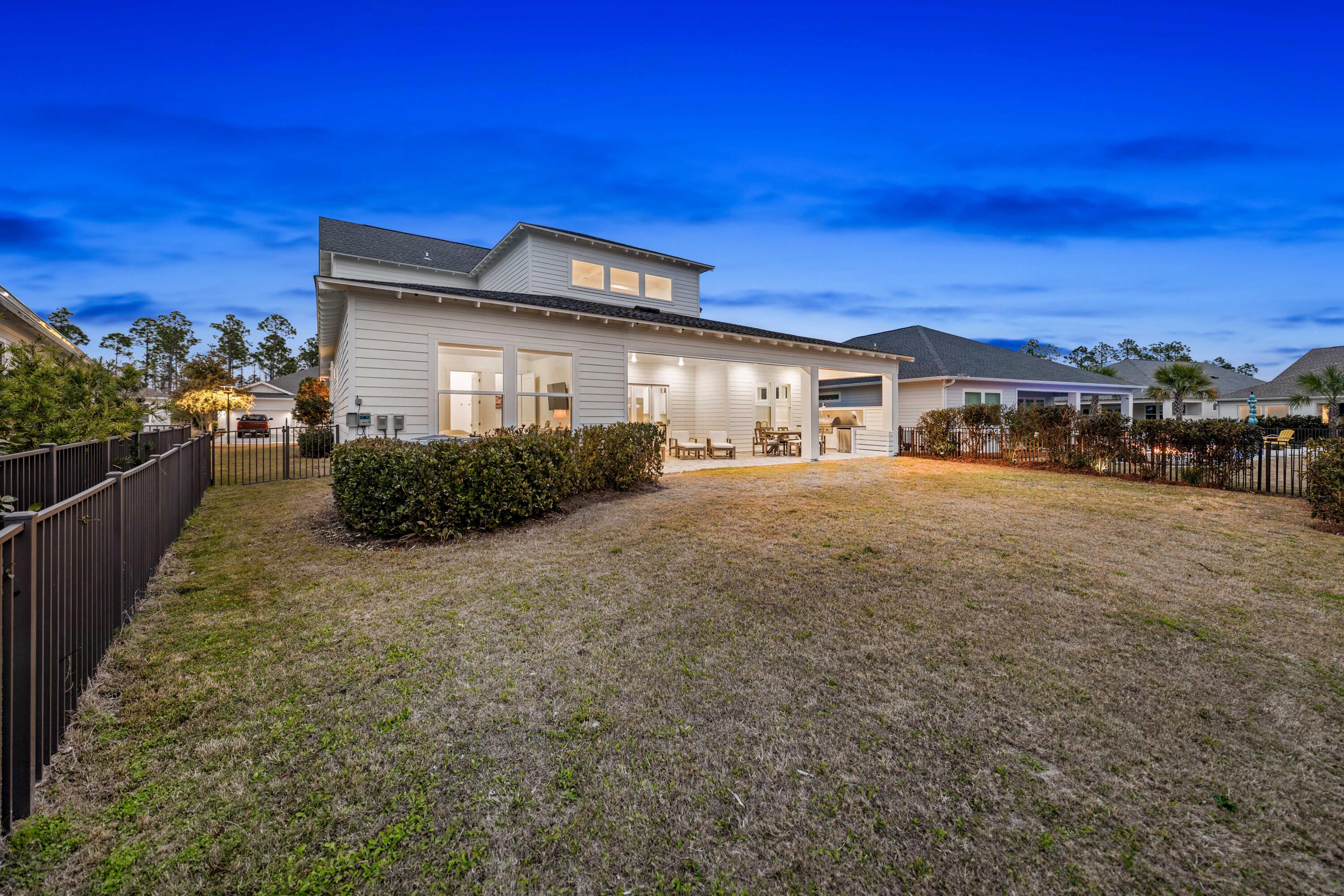 NatureWalk Origins WaterSound - Residential