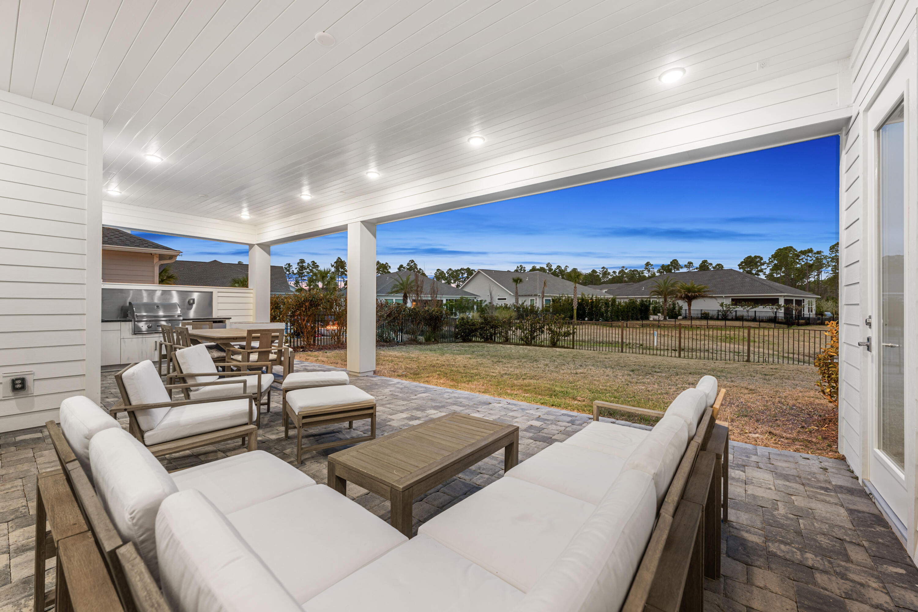 NatureWalk Origins WaterSound - Residential