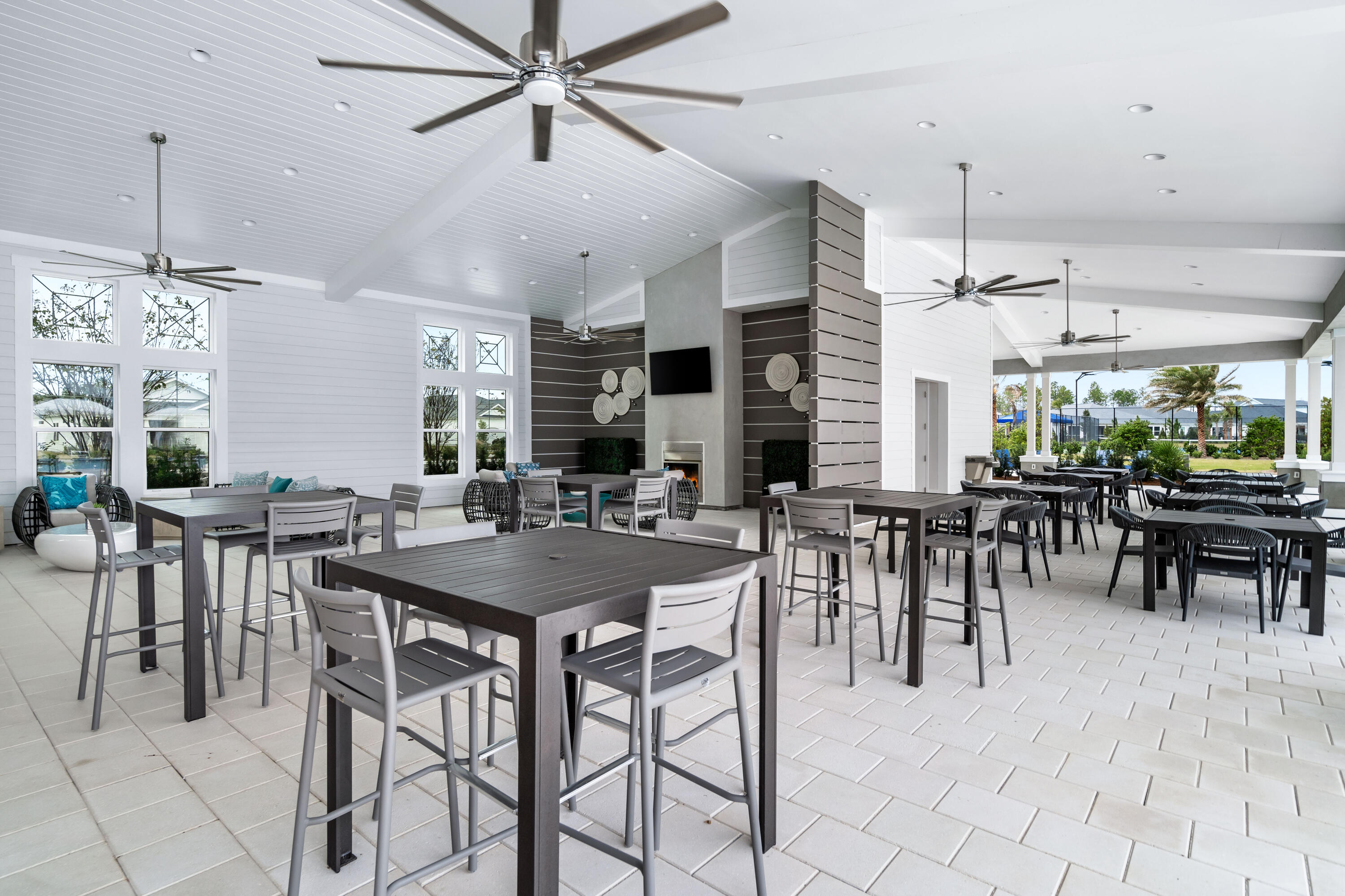 NatureWalk Origins WaterSound - Residential