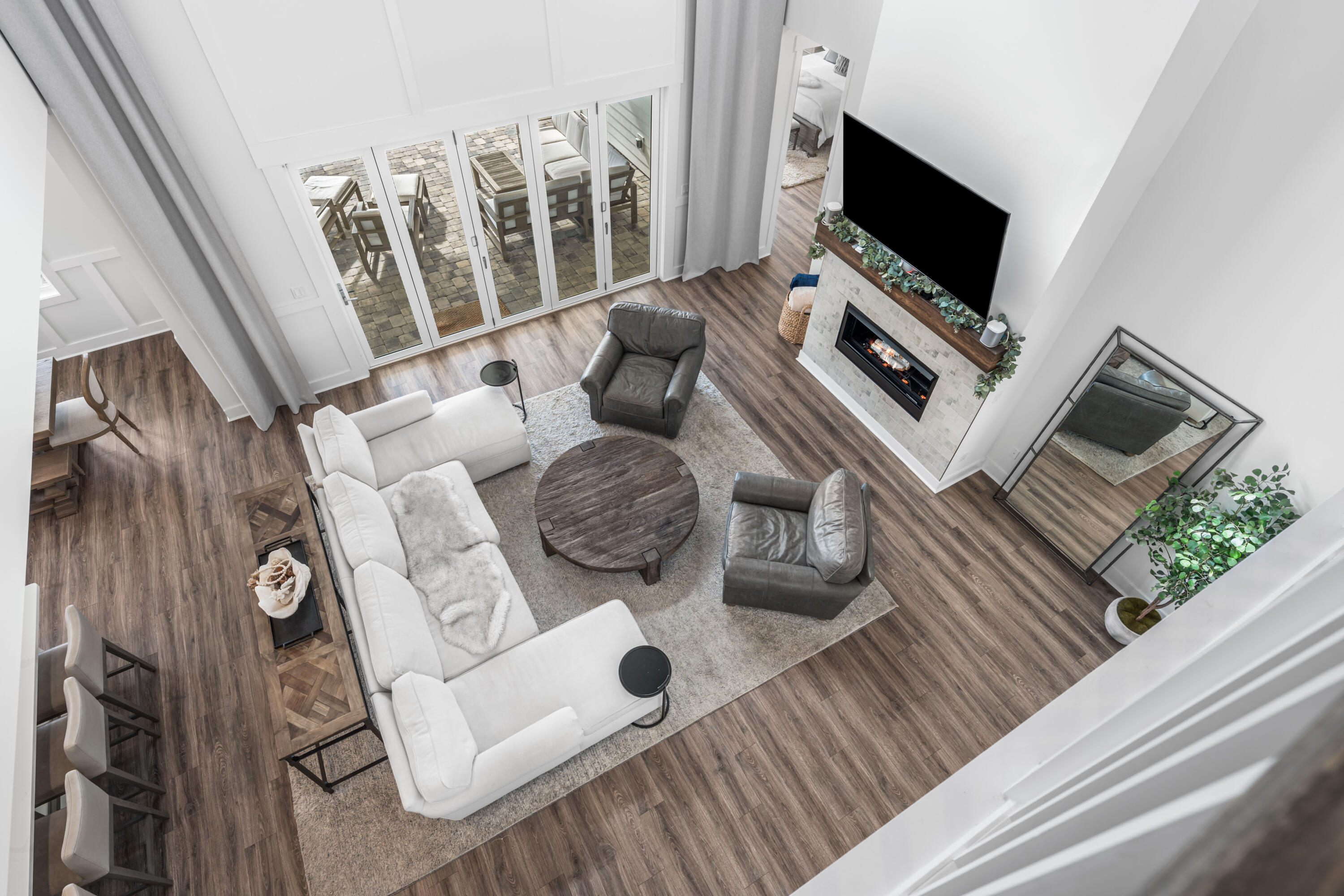 NatureWalk Origins WaterSound - Residential