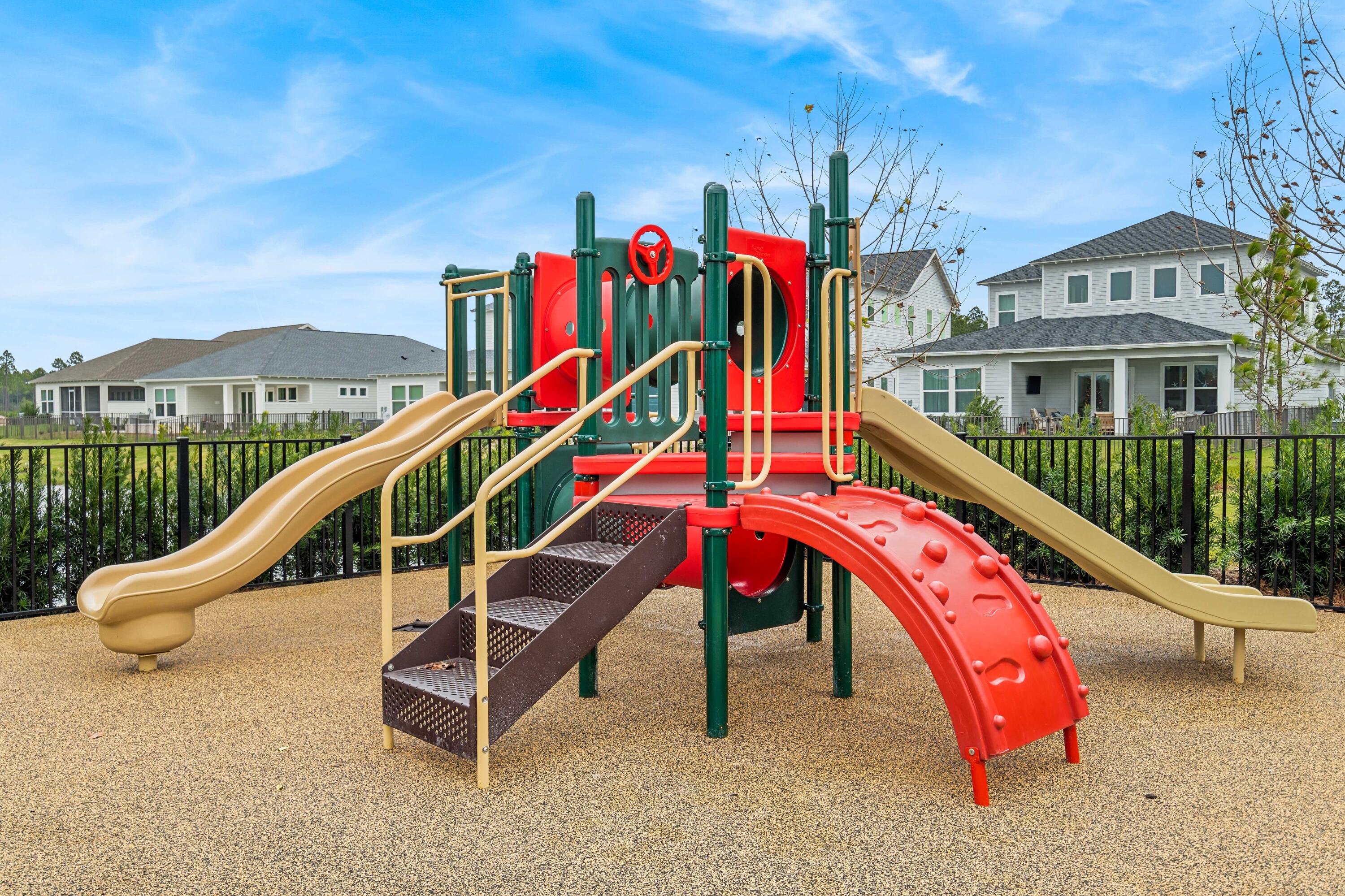 NatureWalk Origins WaterSound - Residential