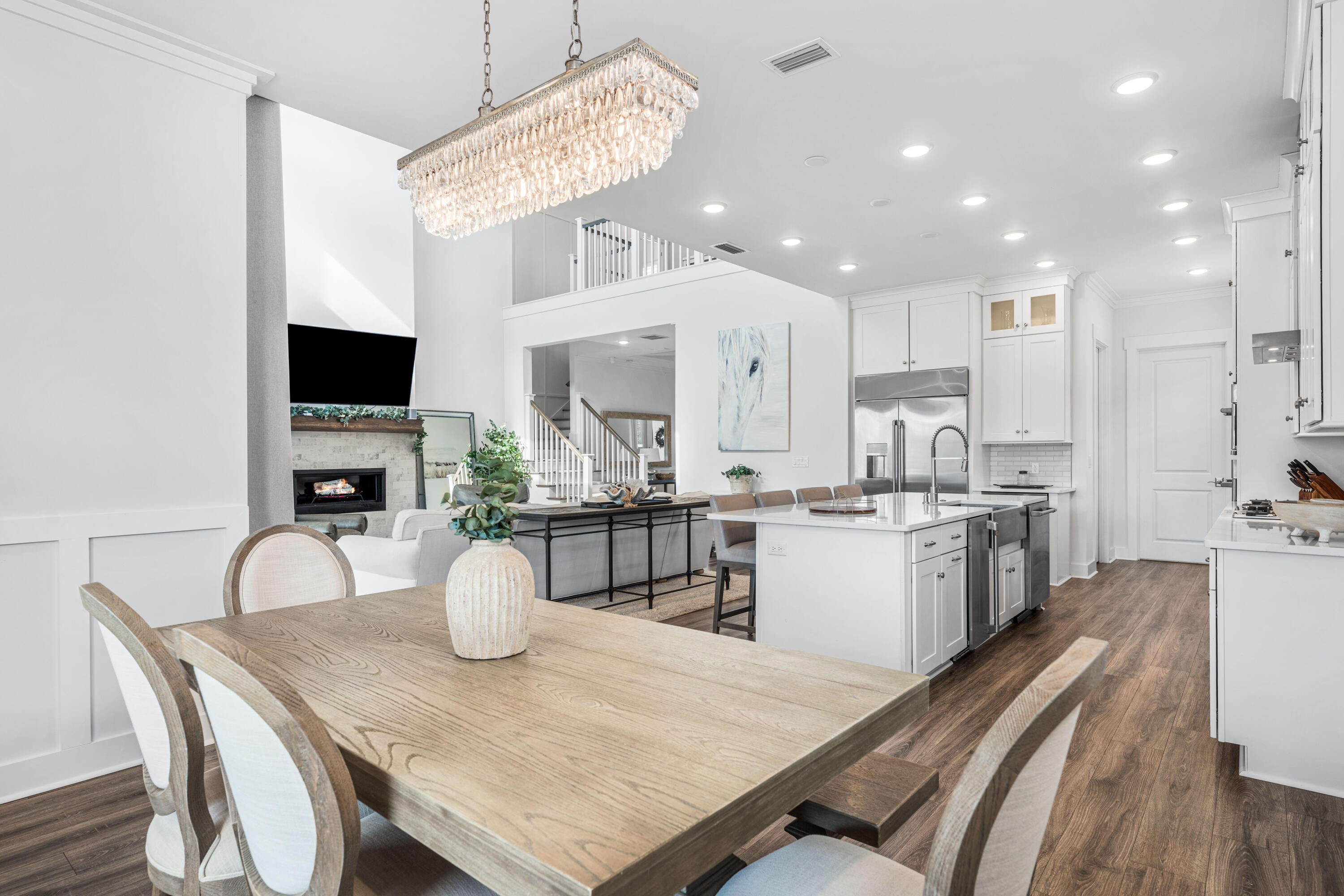 NatureWalk Origins WaterSound - Residential