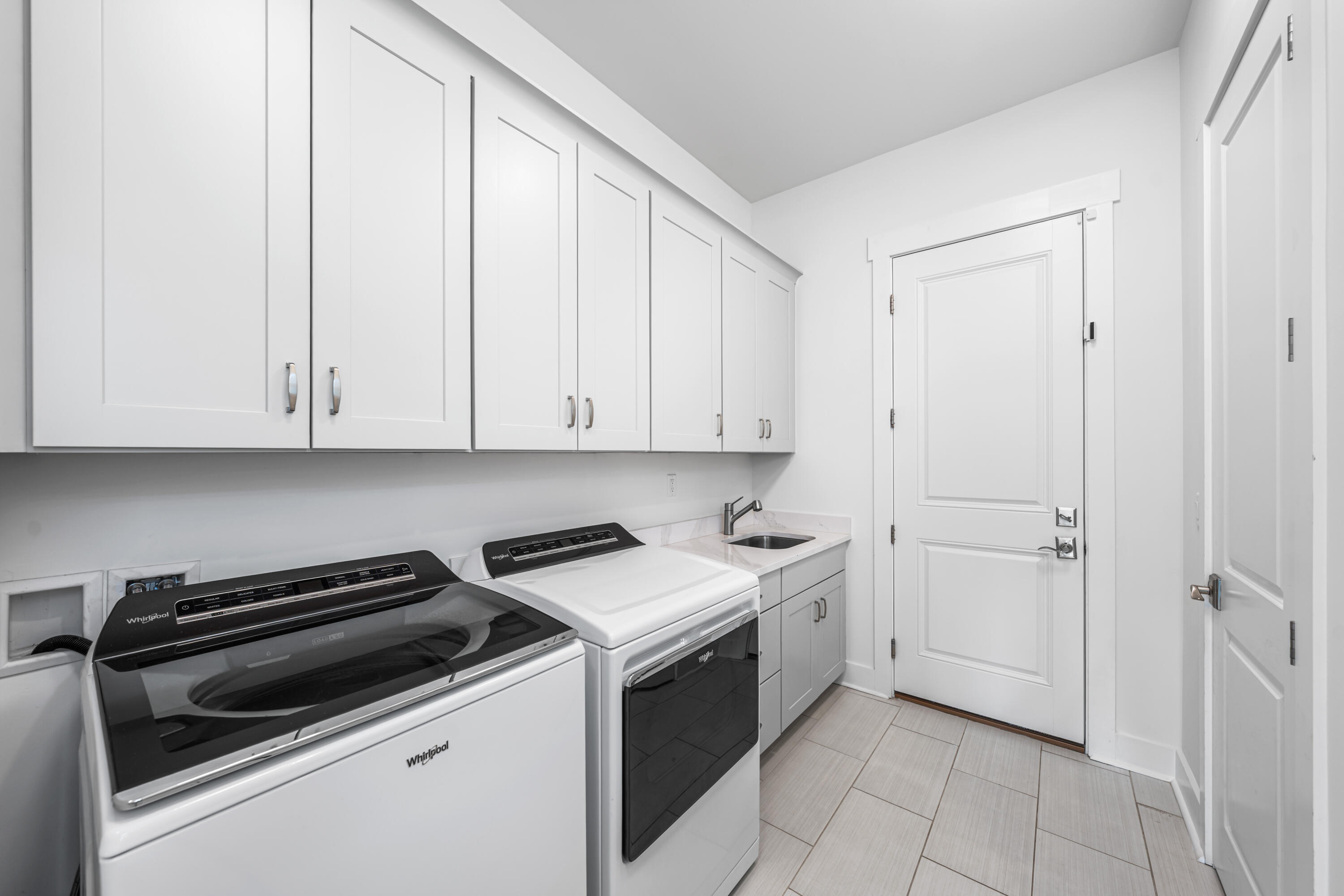 NatureWalk Origins WaterSound - Residential