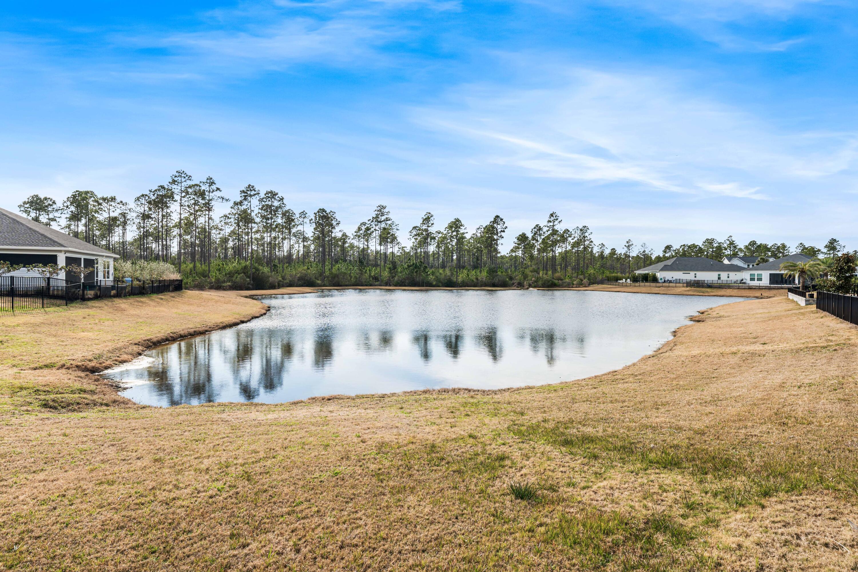 NatureWalk Origins WaterSound - Residential