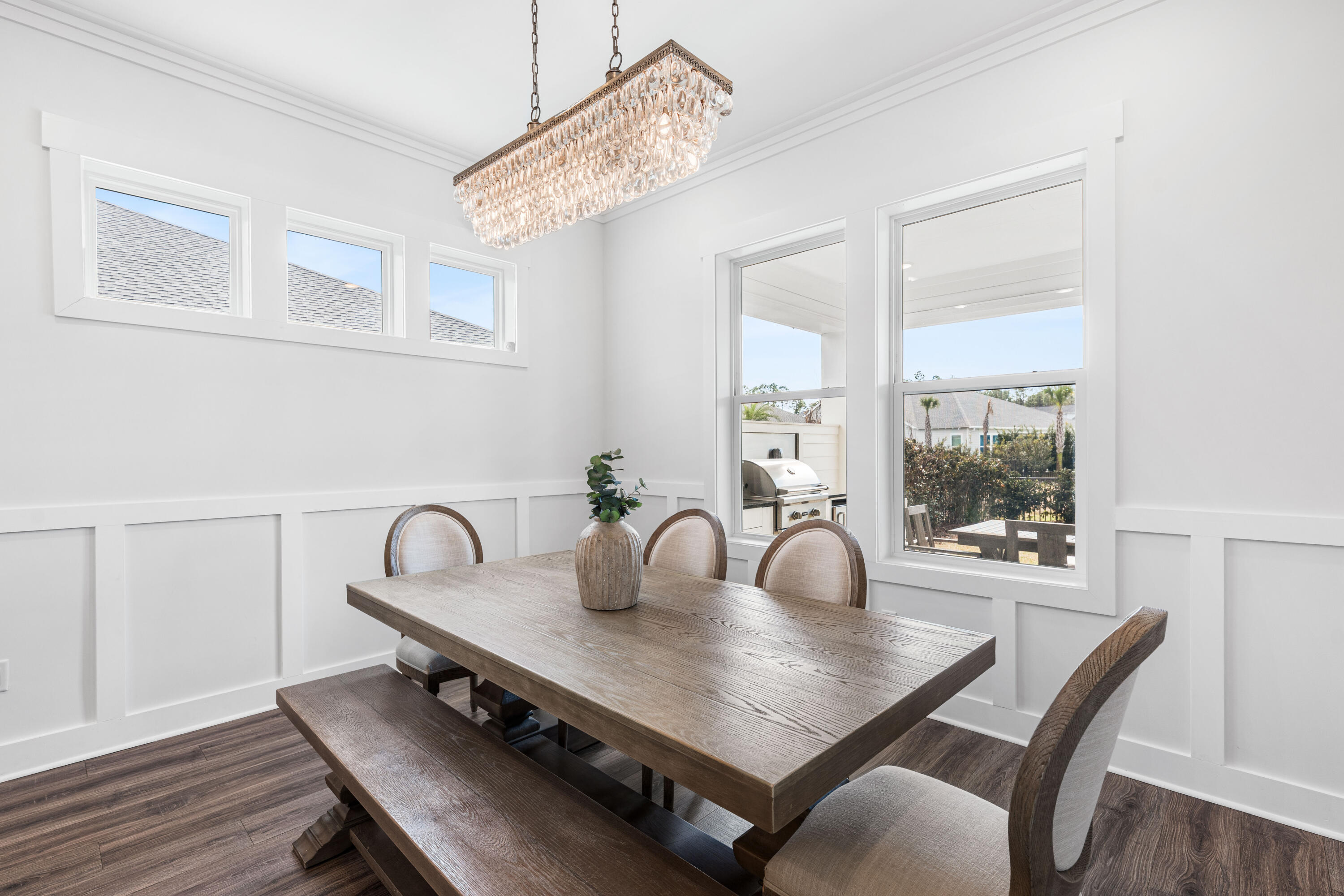 NatureWalk Origins WaterSound - Residential