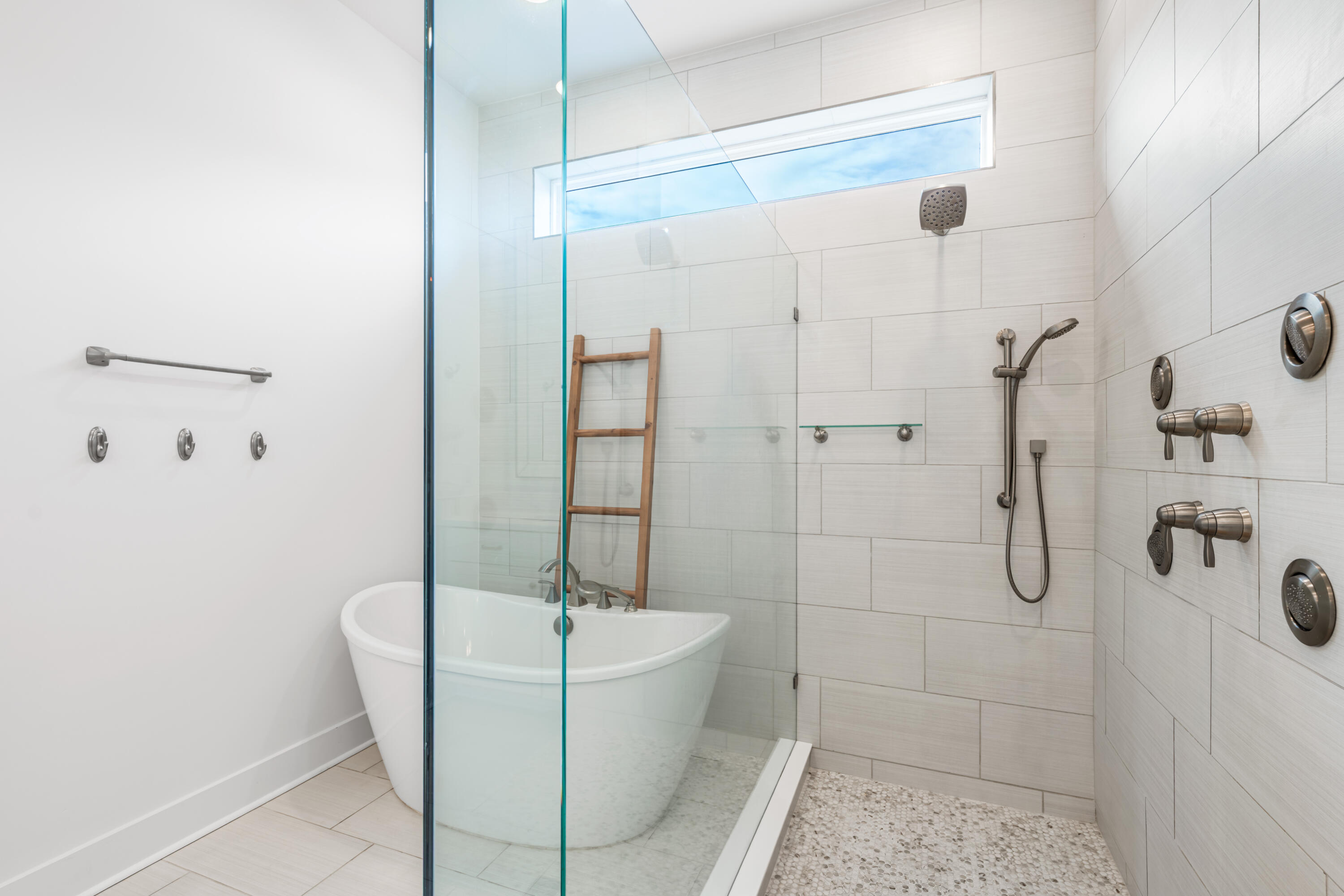 NatureWalk Origins WaterSound - Residential