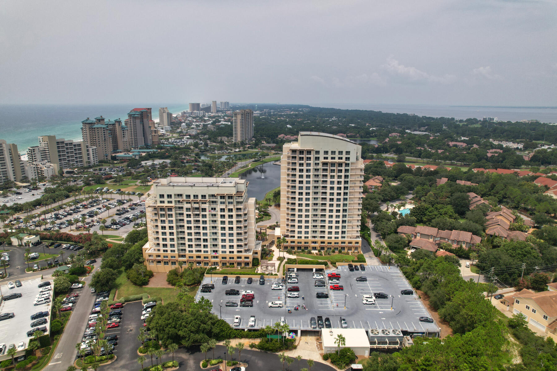 LUAU I - Residential