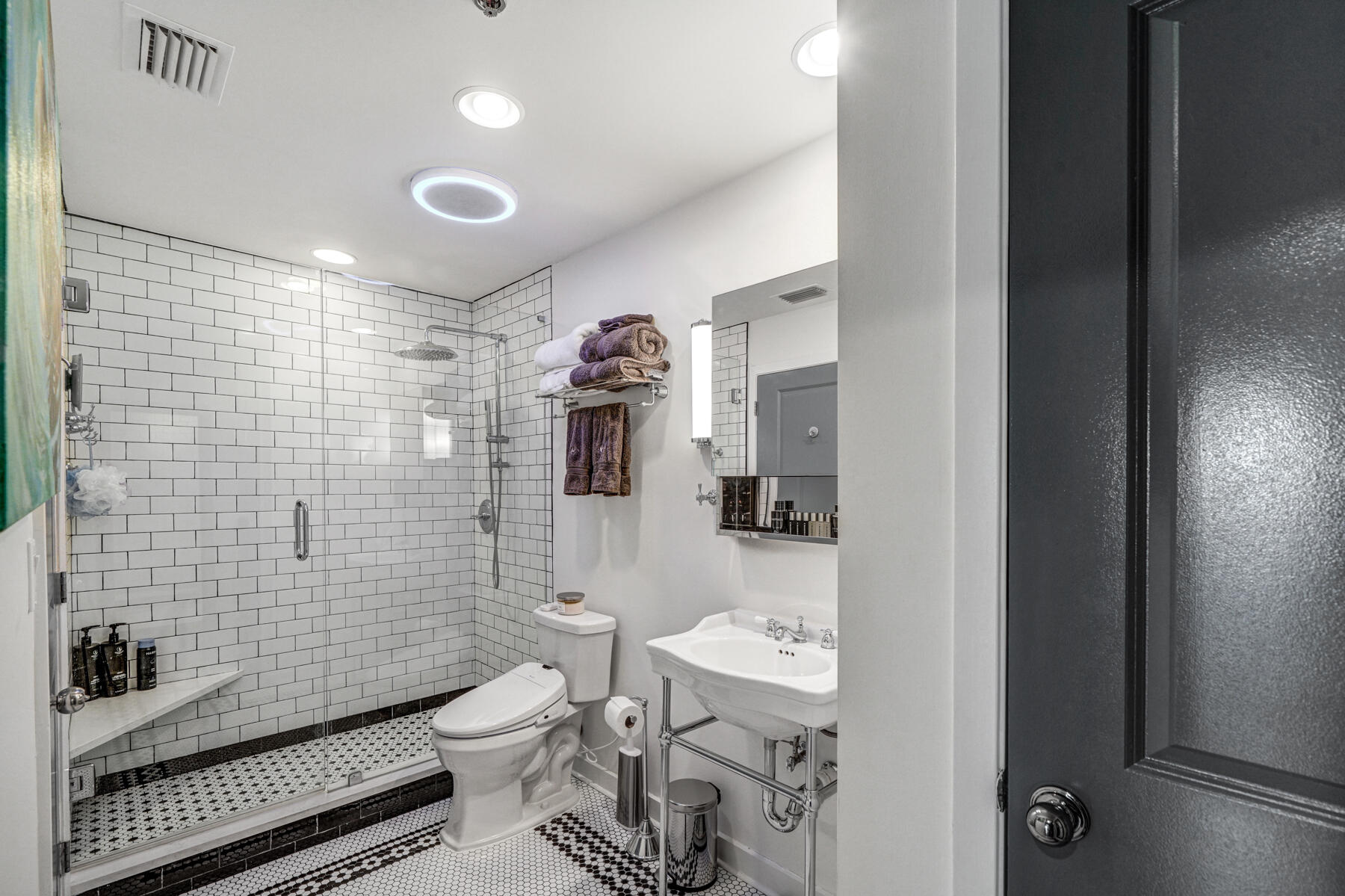 LUAU I - Residential