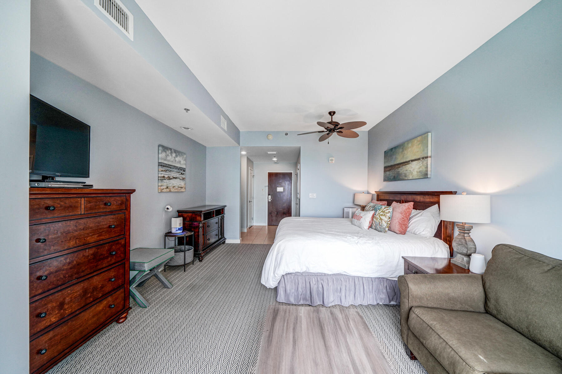 LUAU I - Residential