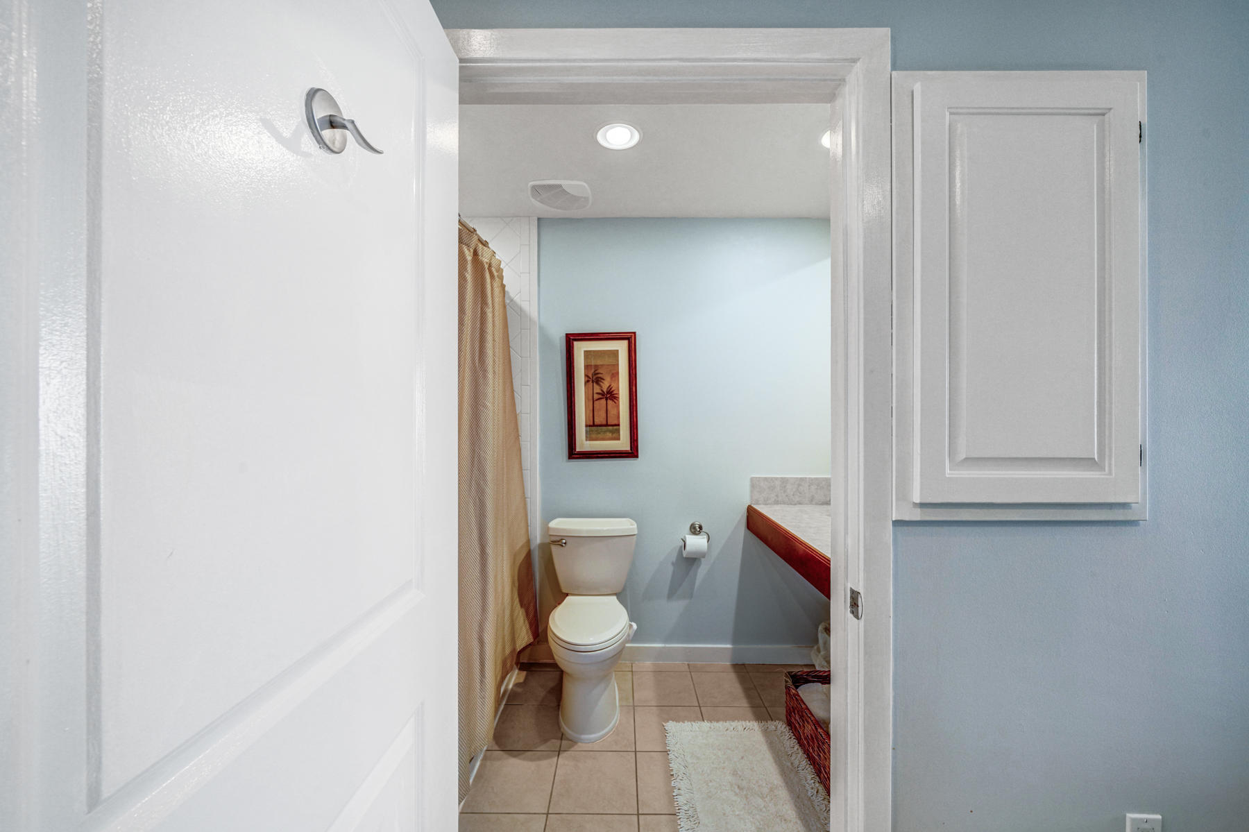 LUAU I - Residential