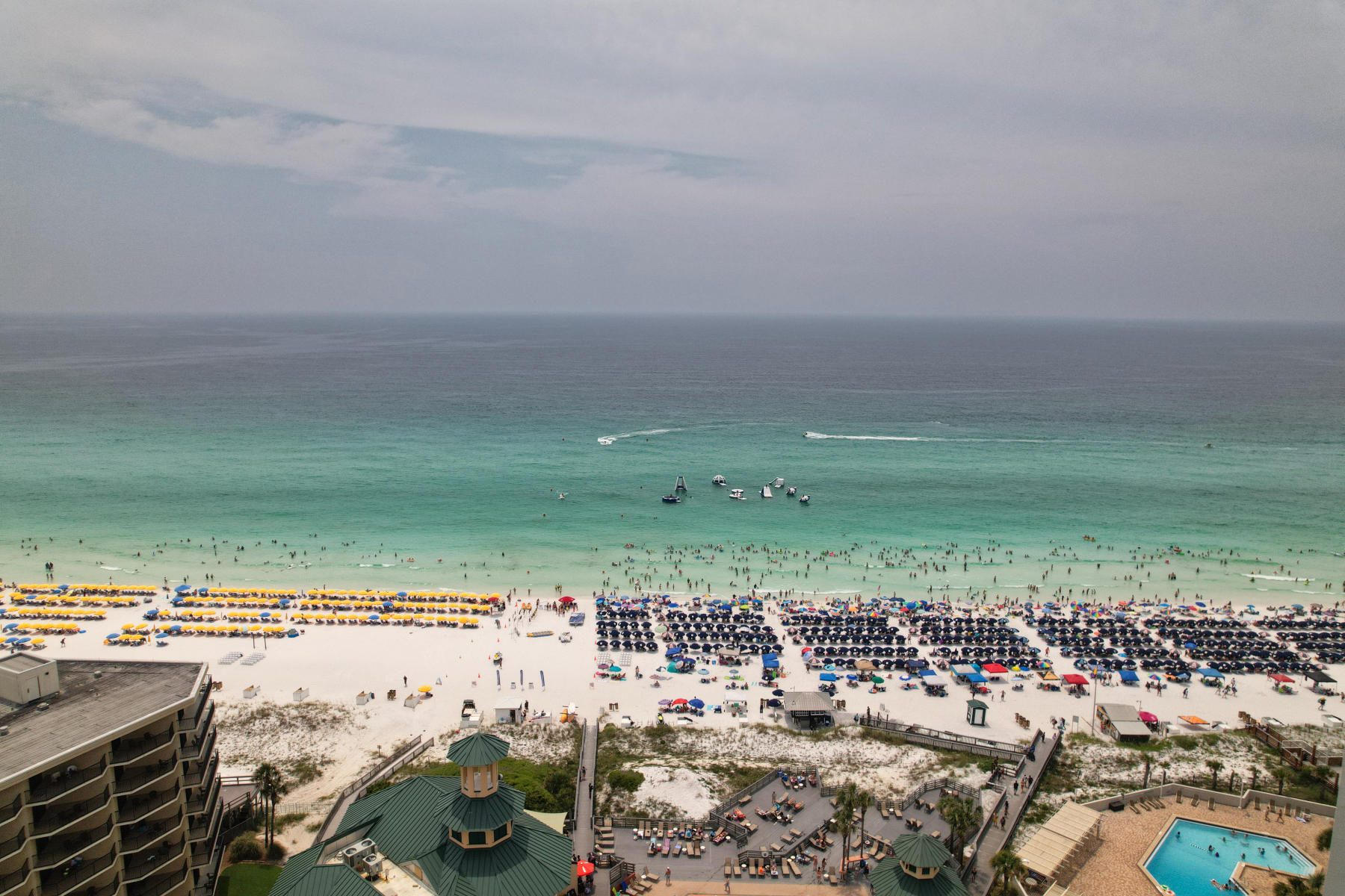 LUAU I - Residential