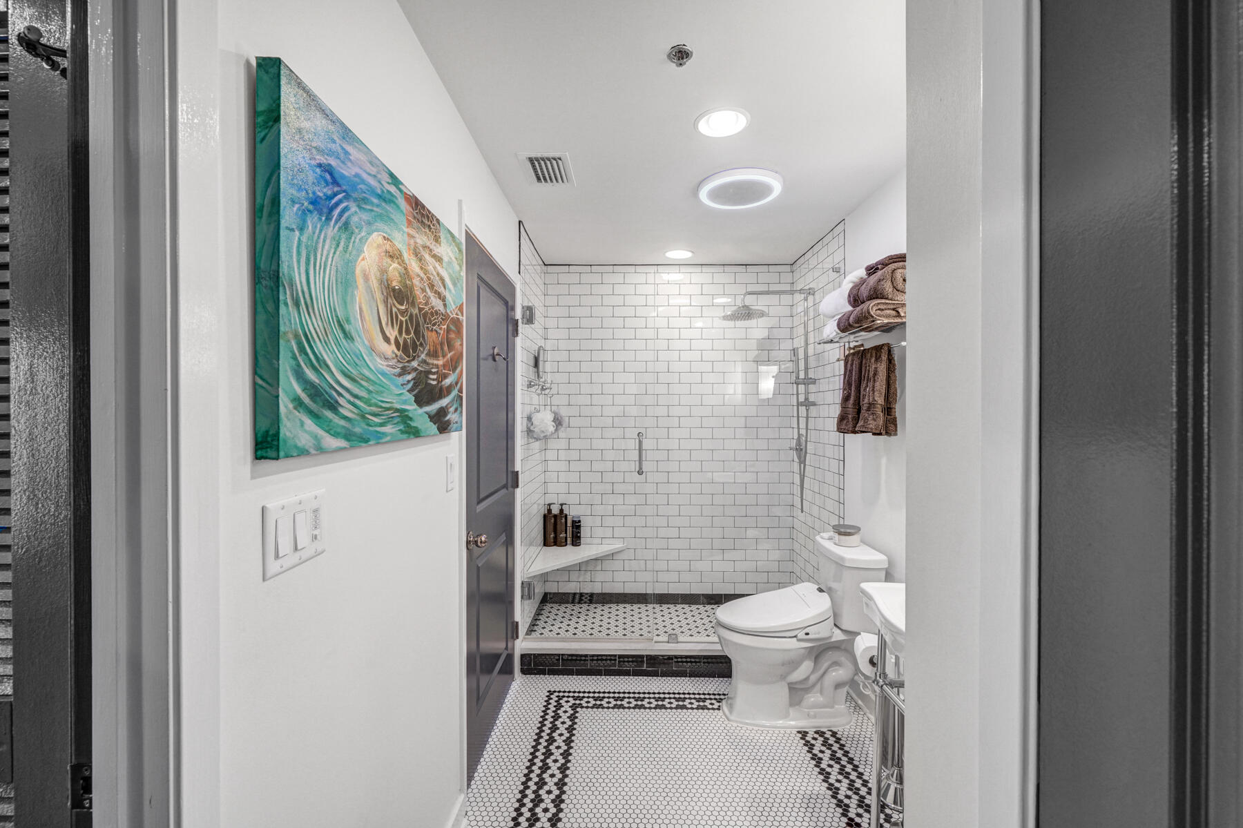 LUAU I - Residential