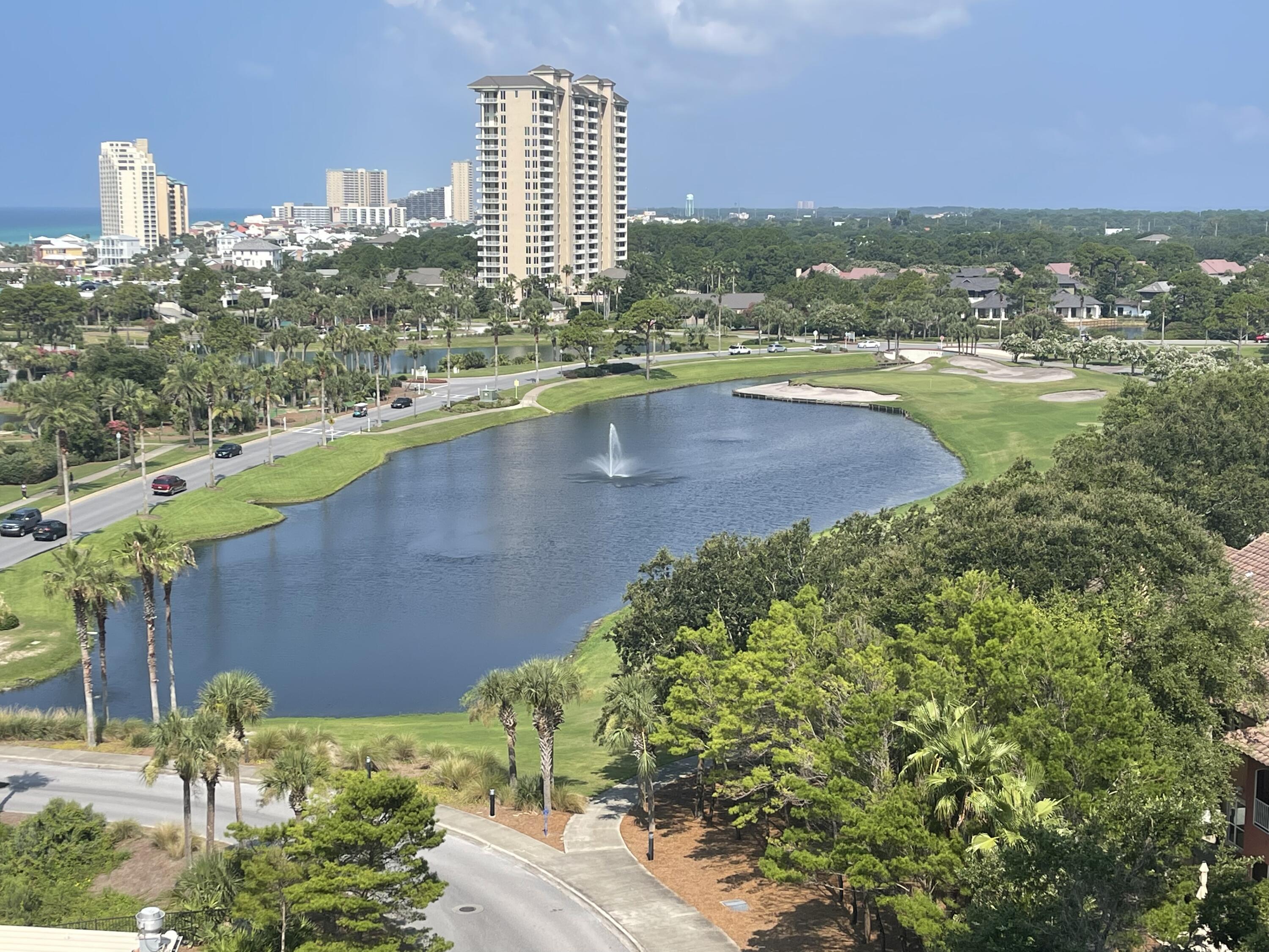 LUAU I - Residential