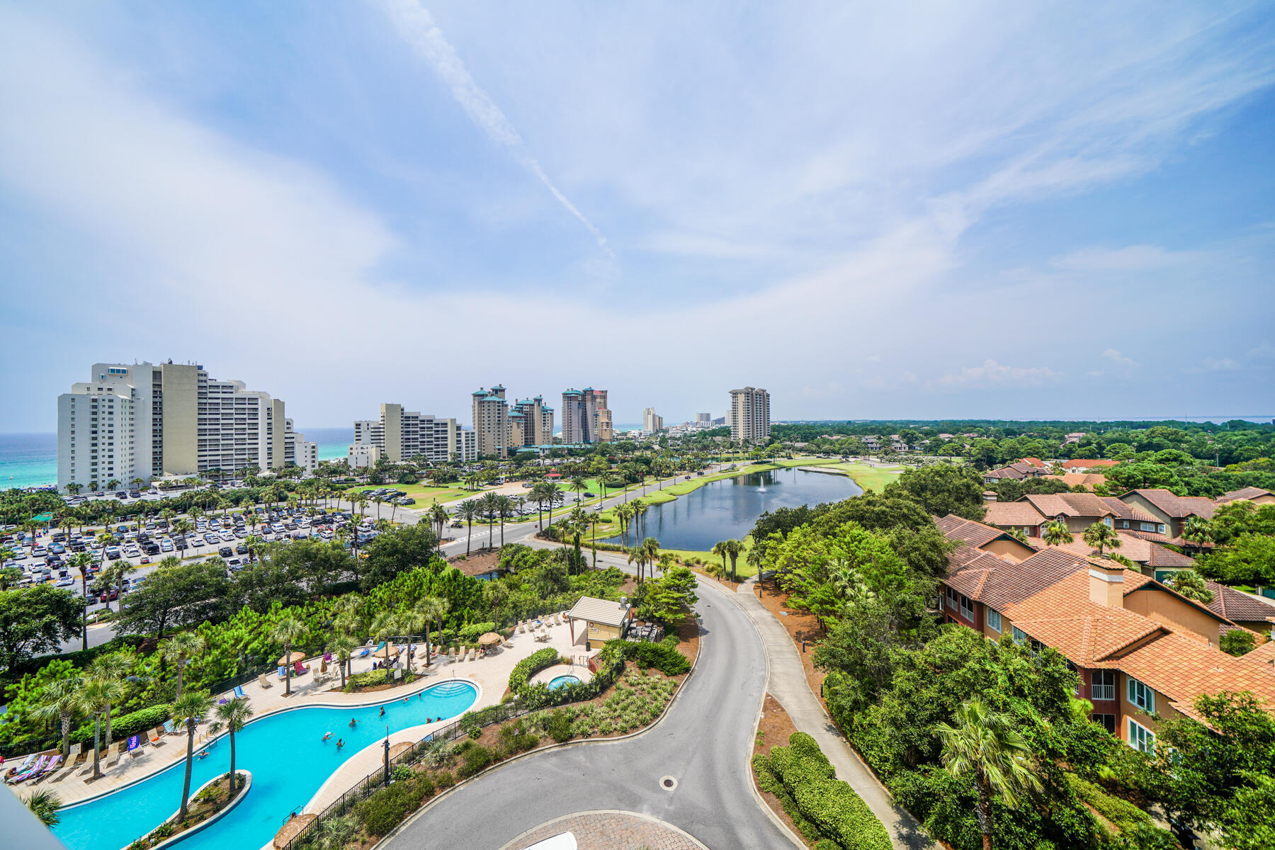 LUAU I - Residential