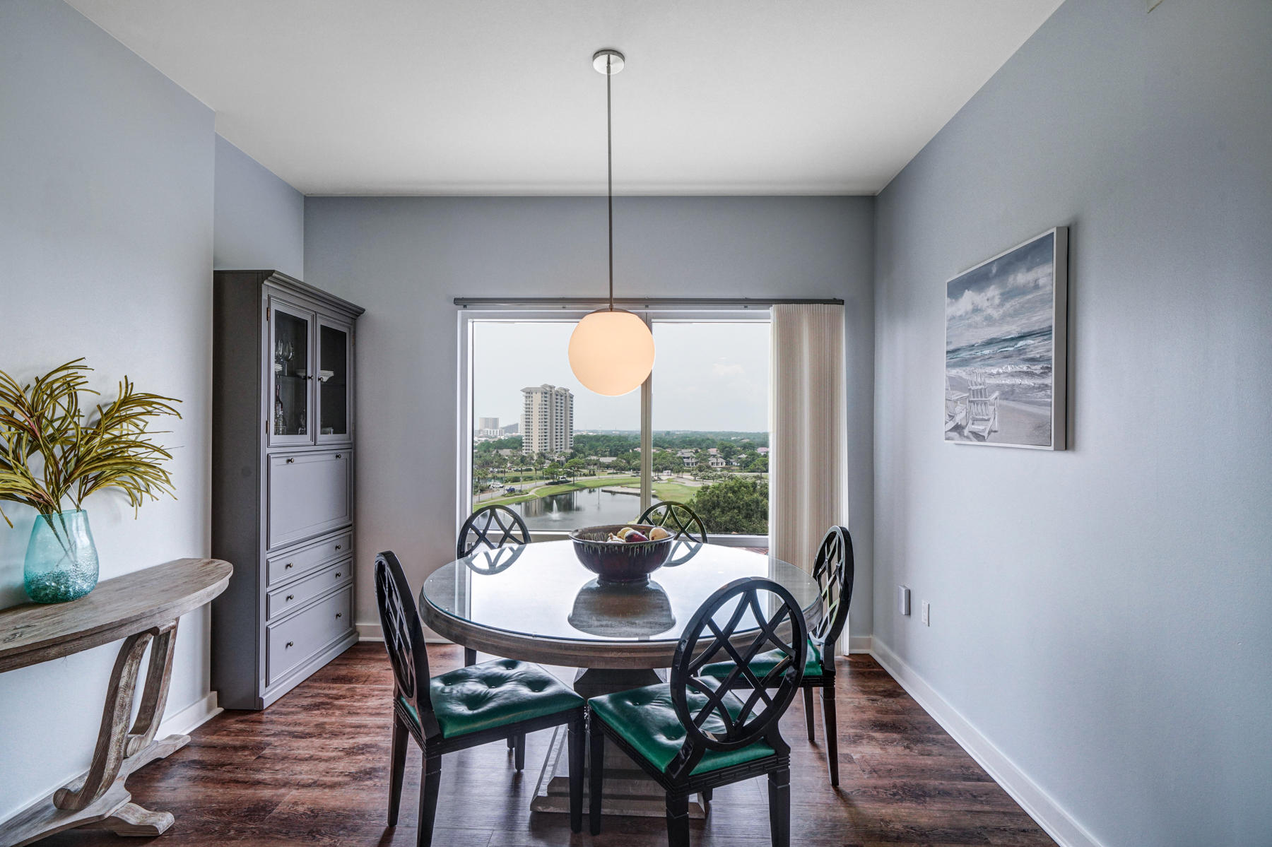 LUAU I - Residential