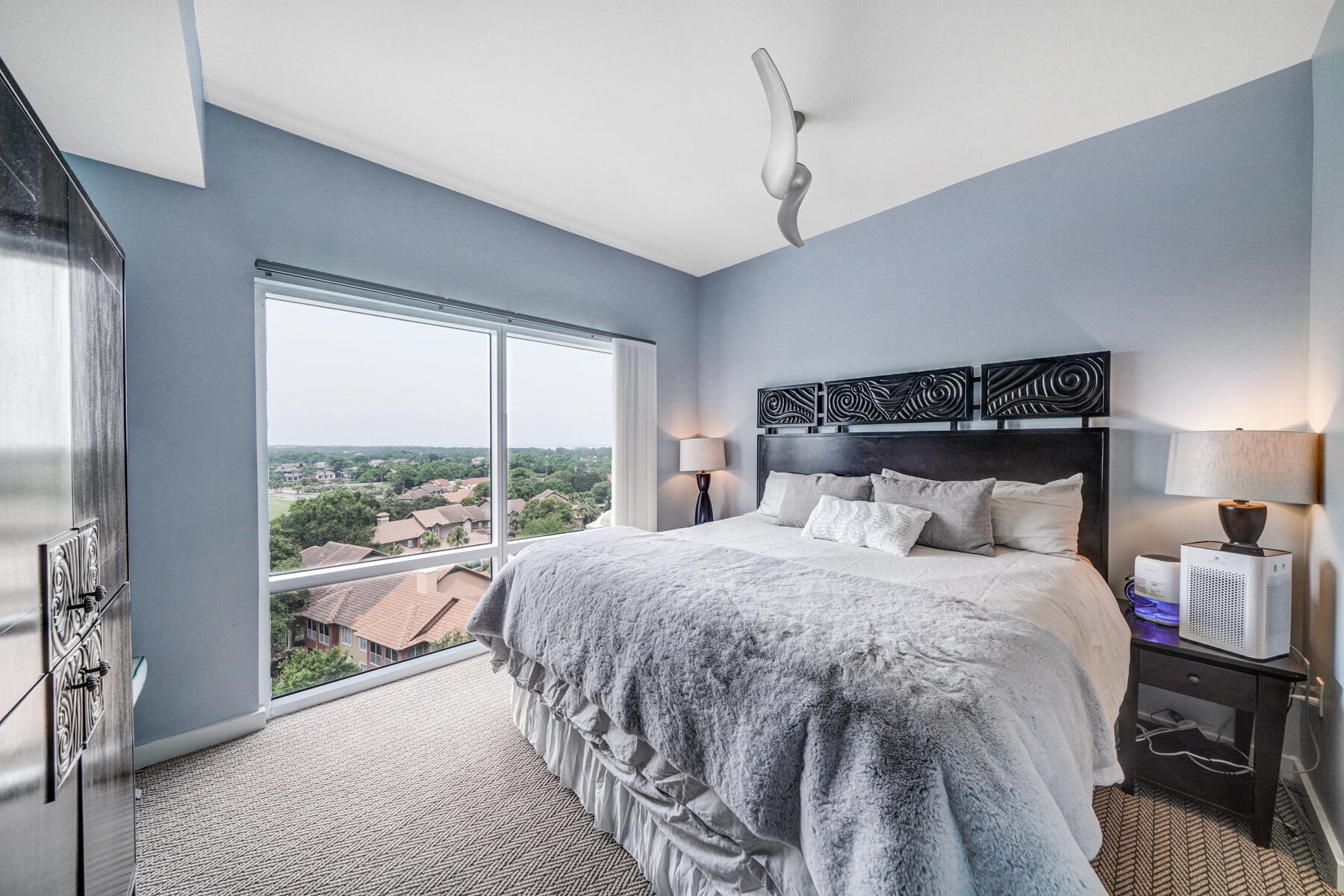 LUAU I - Residential