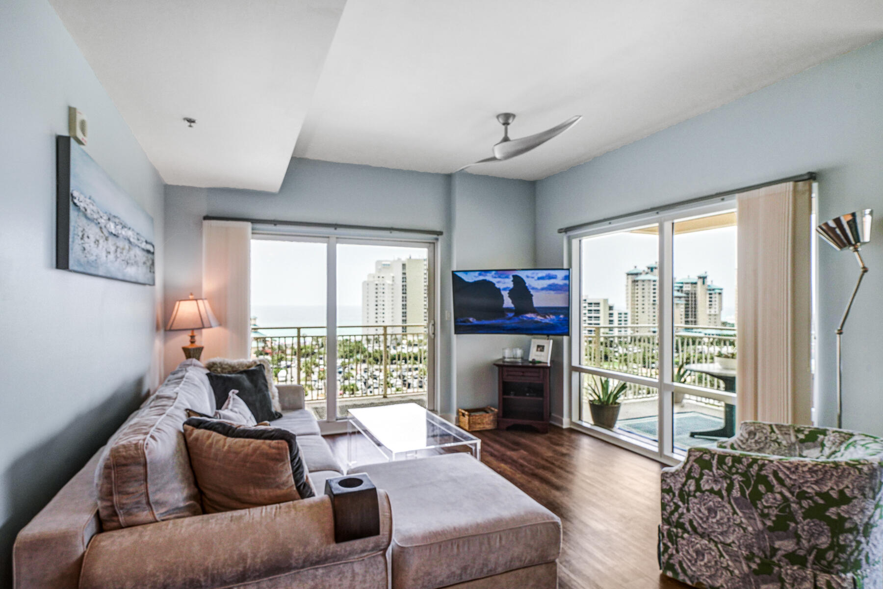 LUAU I - Residential