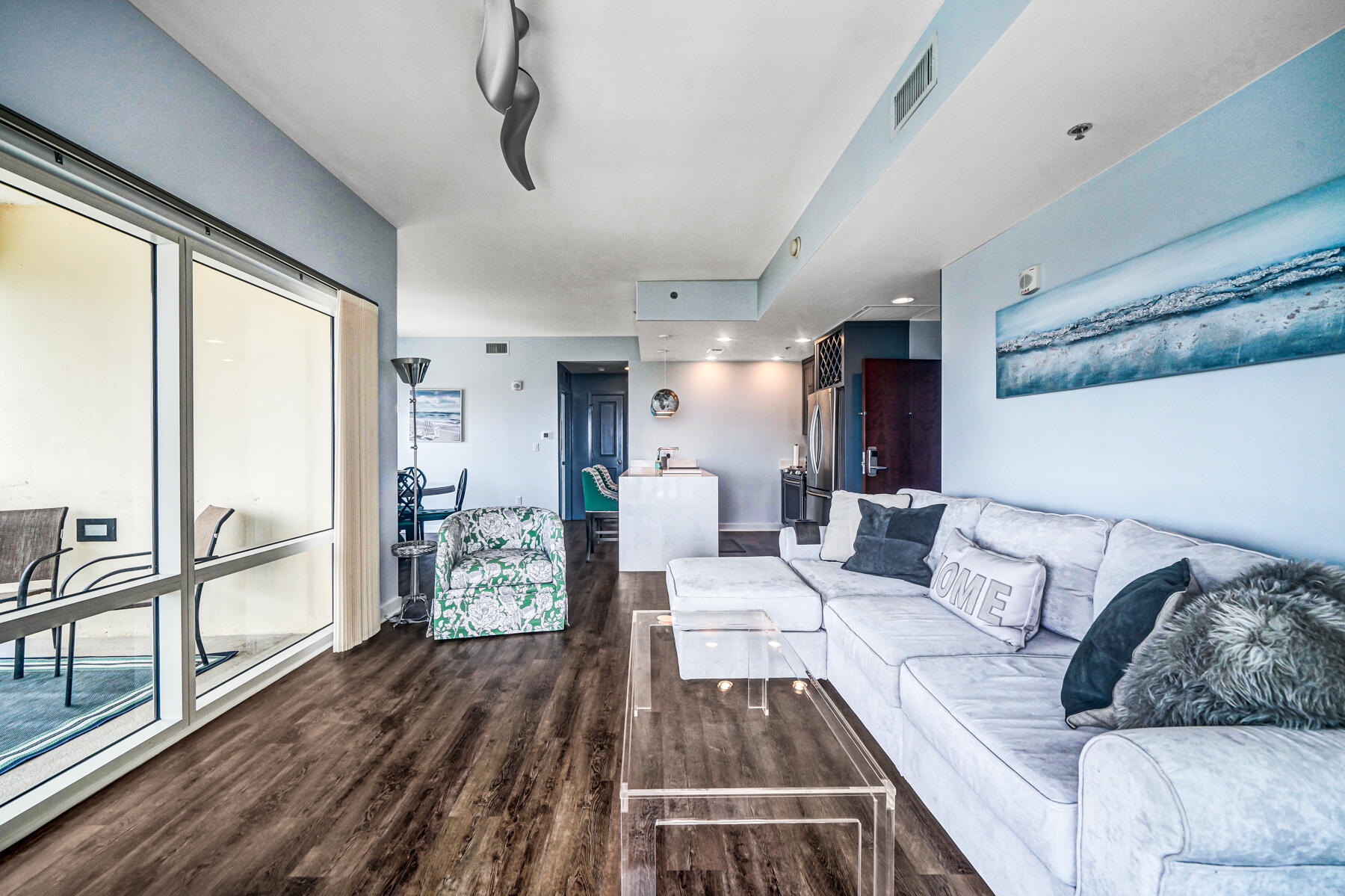 LUAU I - Residential