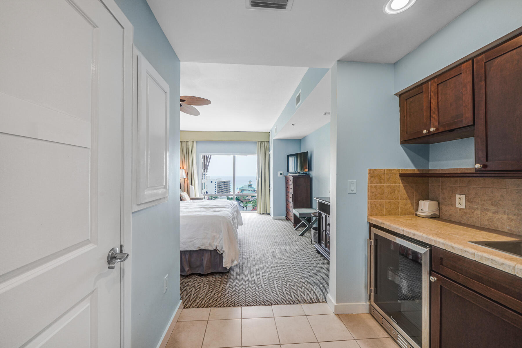 LUAU I - Residential