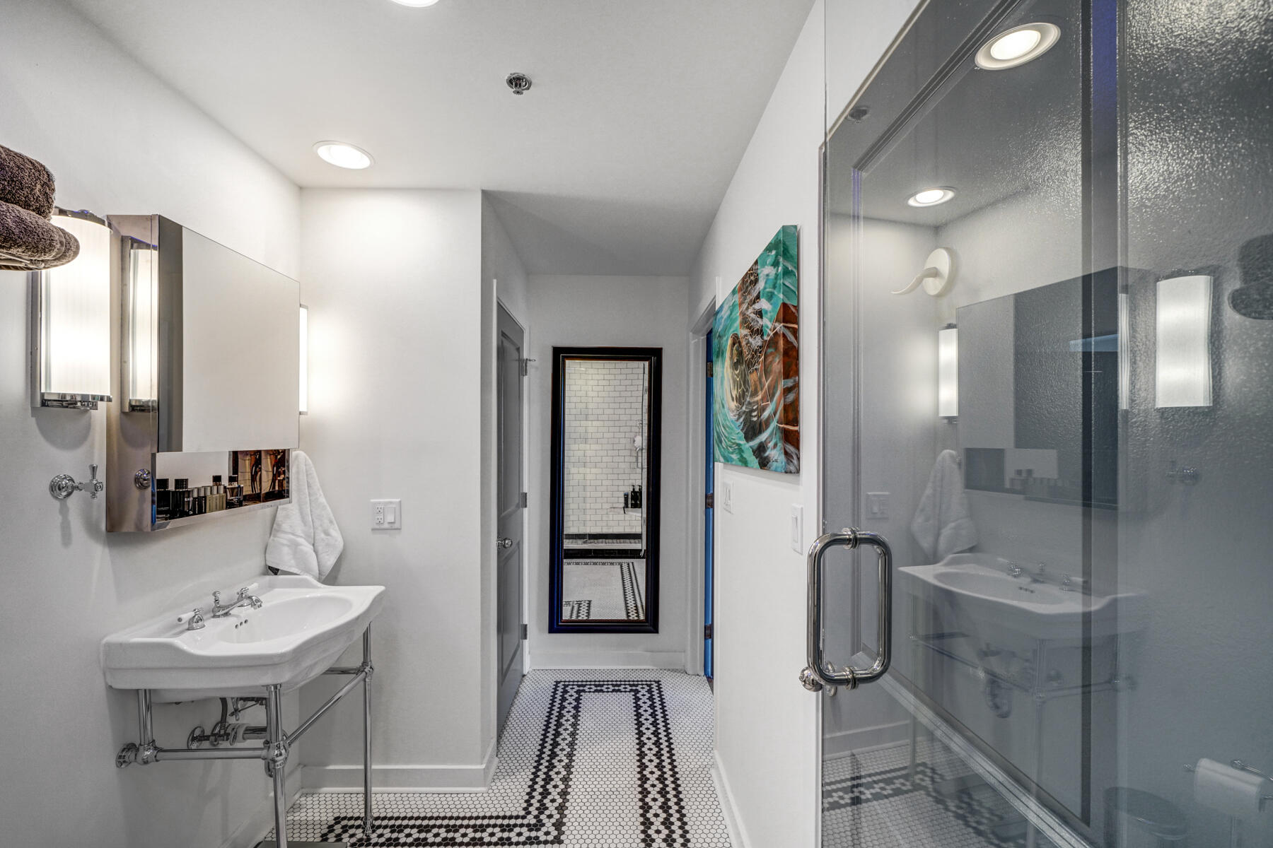 LUAU I - Residential