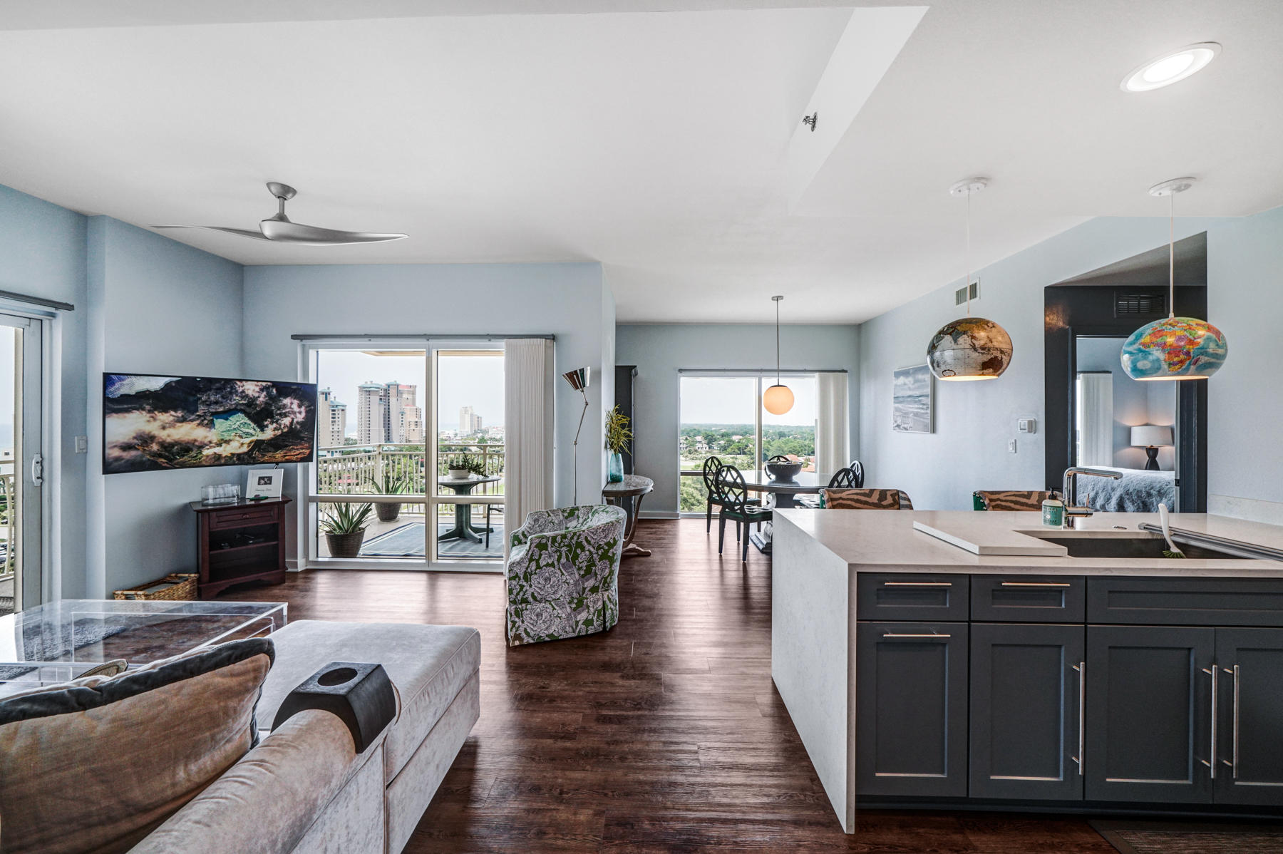 LUAU I - Residential