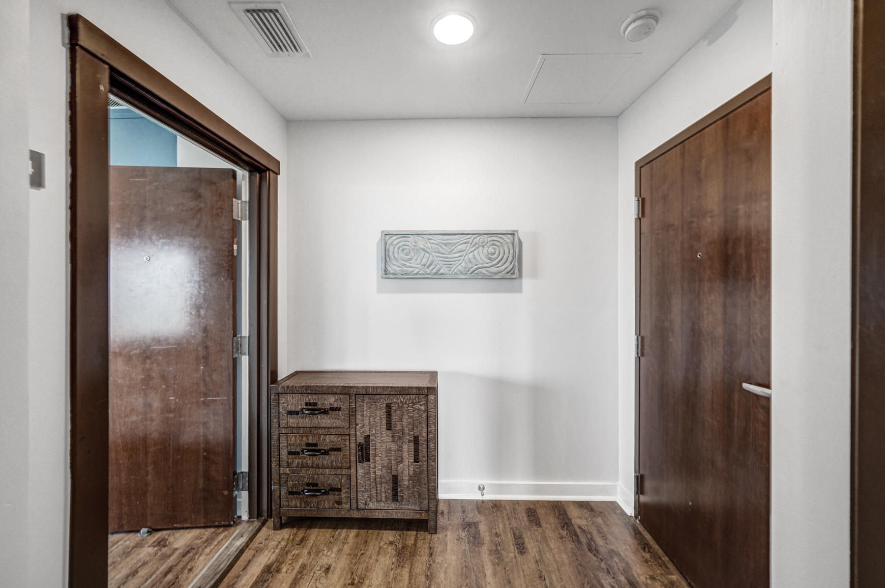 LUAU I - Residential