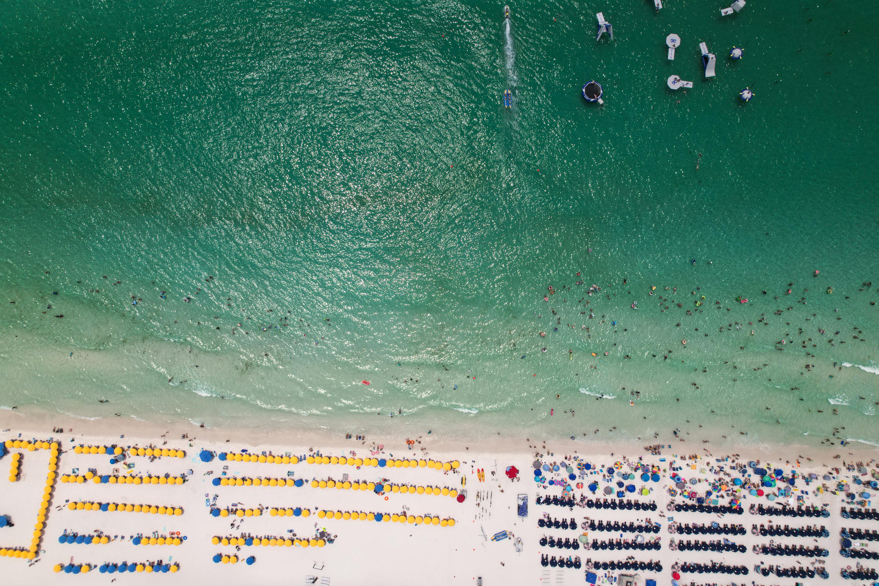 LUAU I - Residential