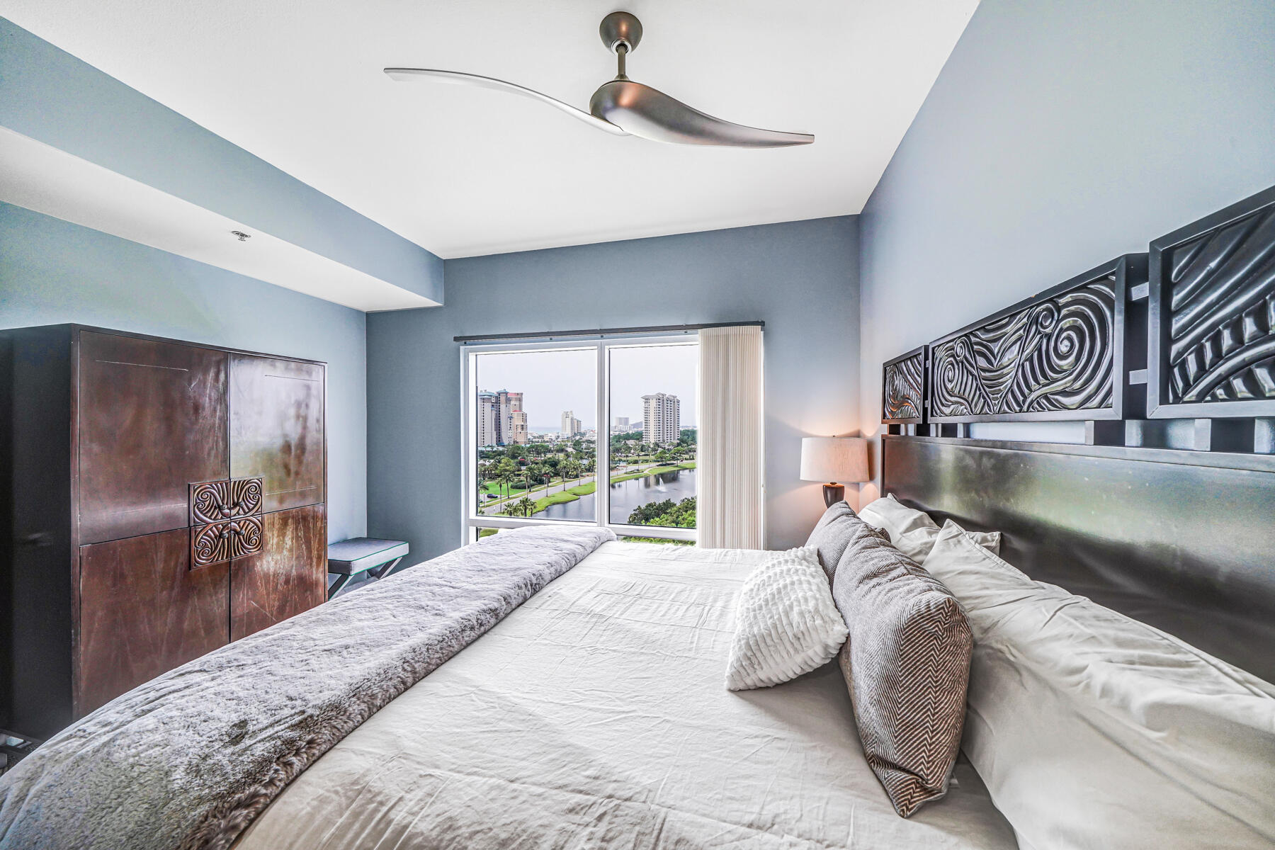 LUAU I - Residential