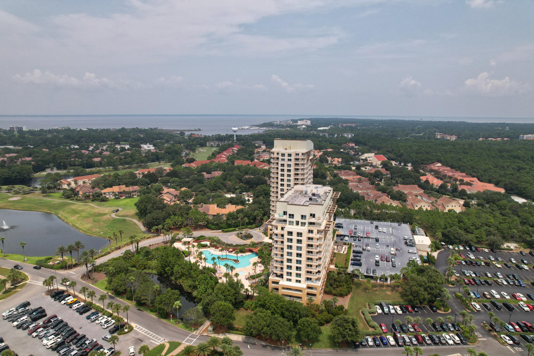 LUAU I - Residential