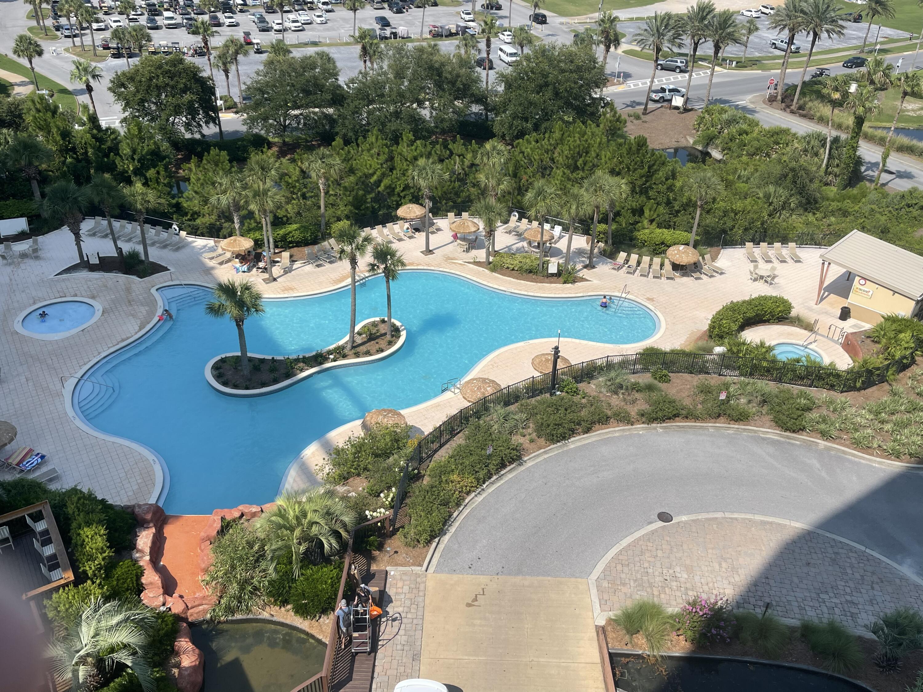 LUAU I - Residential