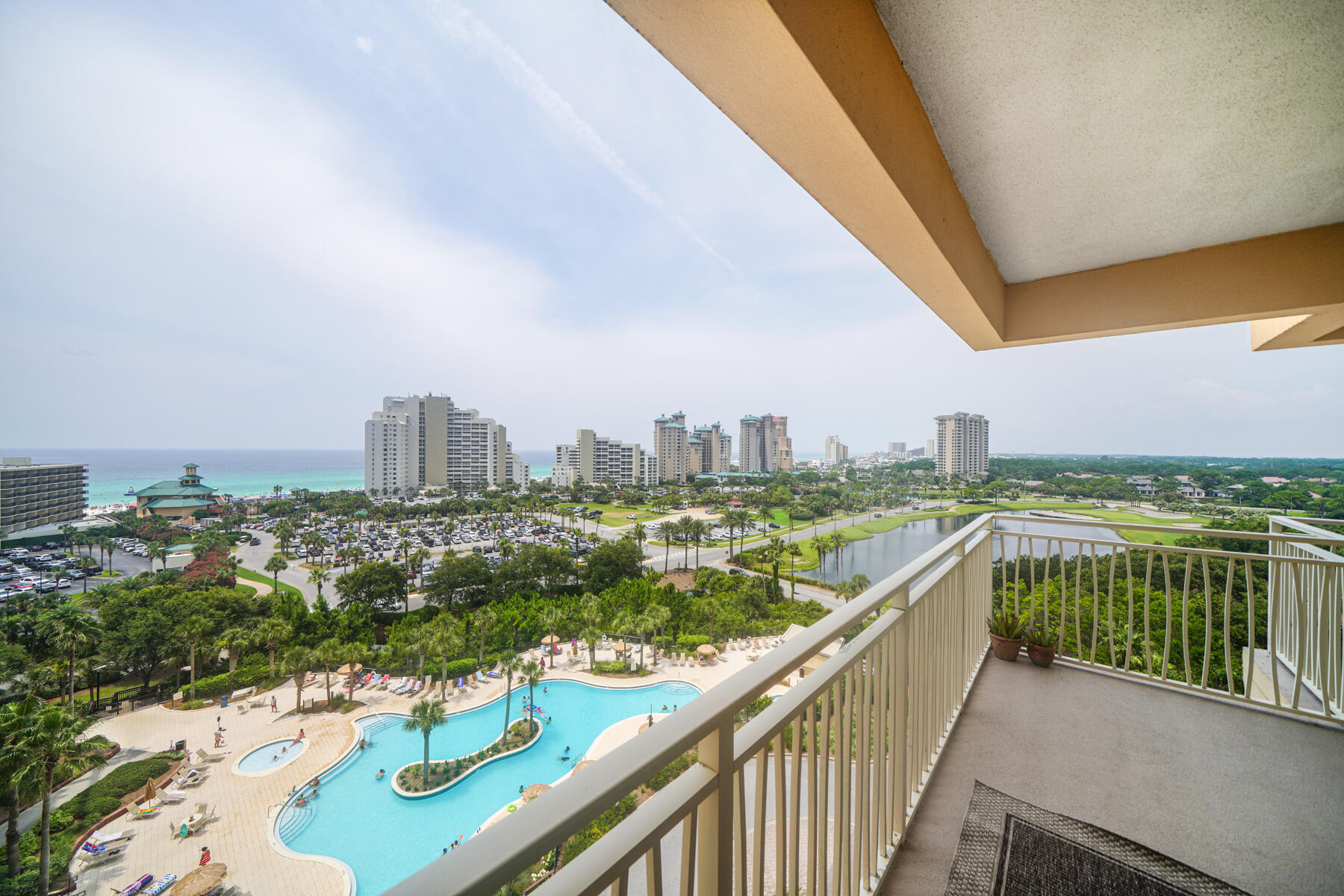 LUAU I - Residential