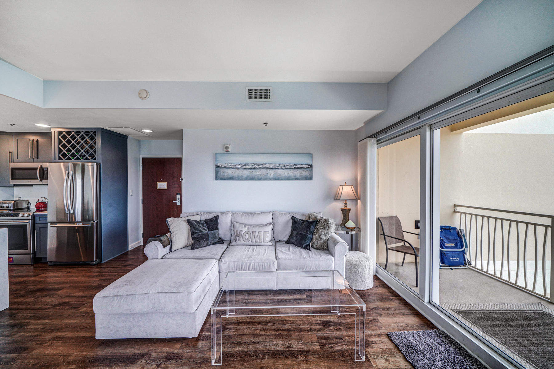 LUAU I - Residential