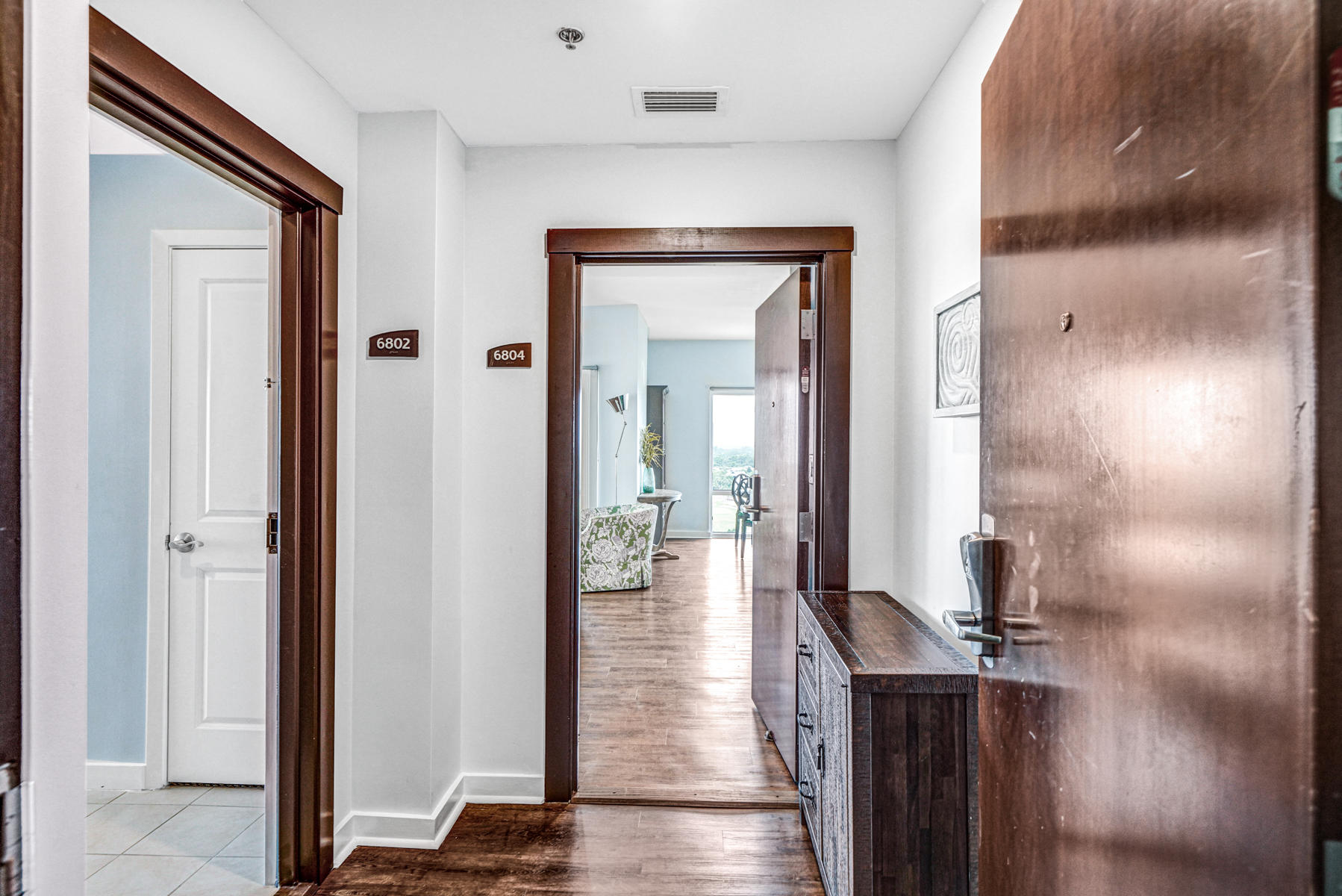 LUAU I - Residential