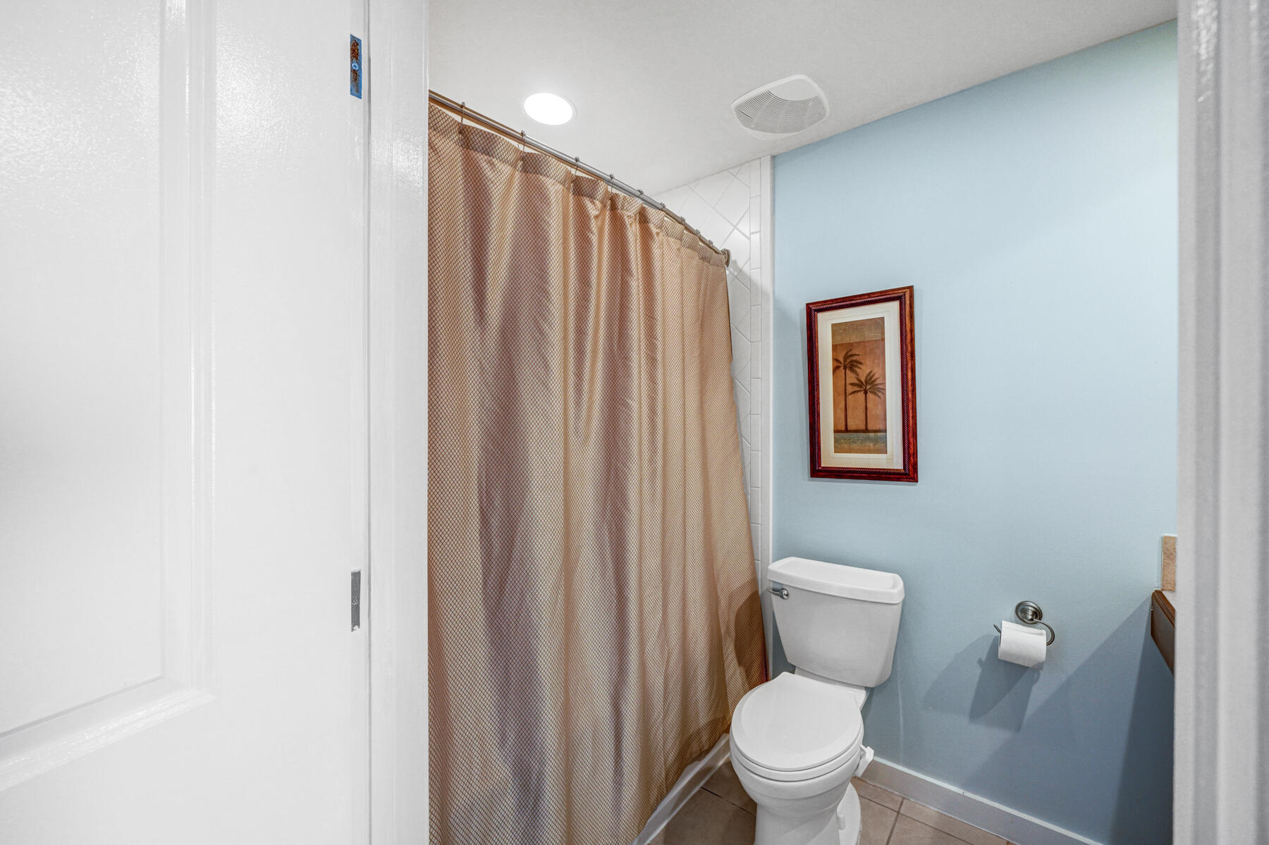 LUAU I - Residential