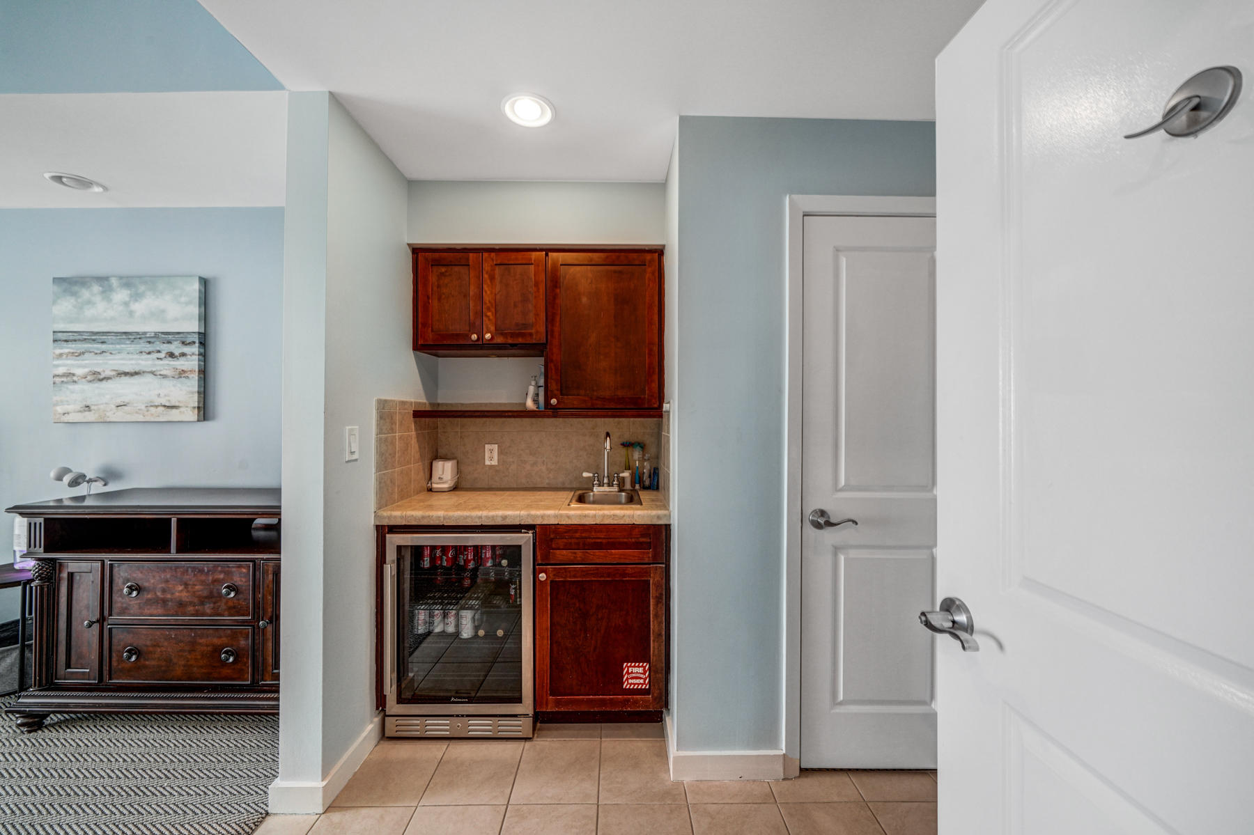 LUAU I - Residential