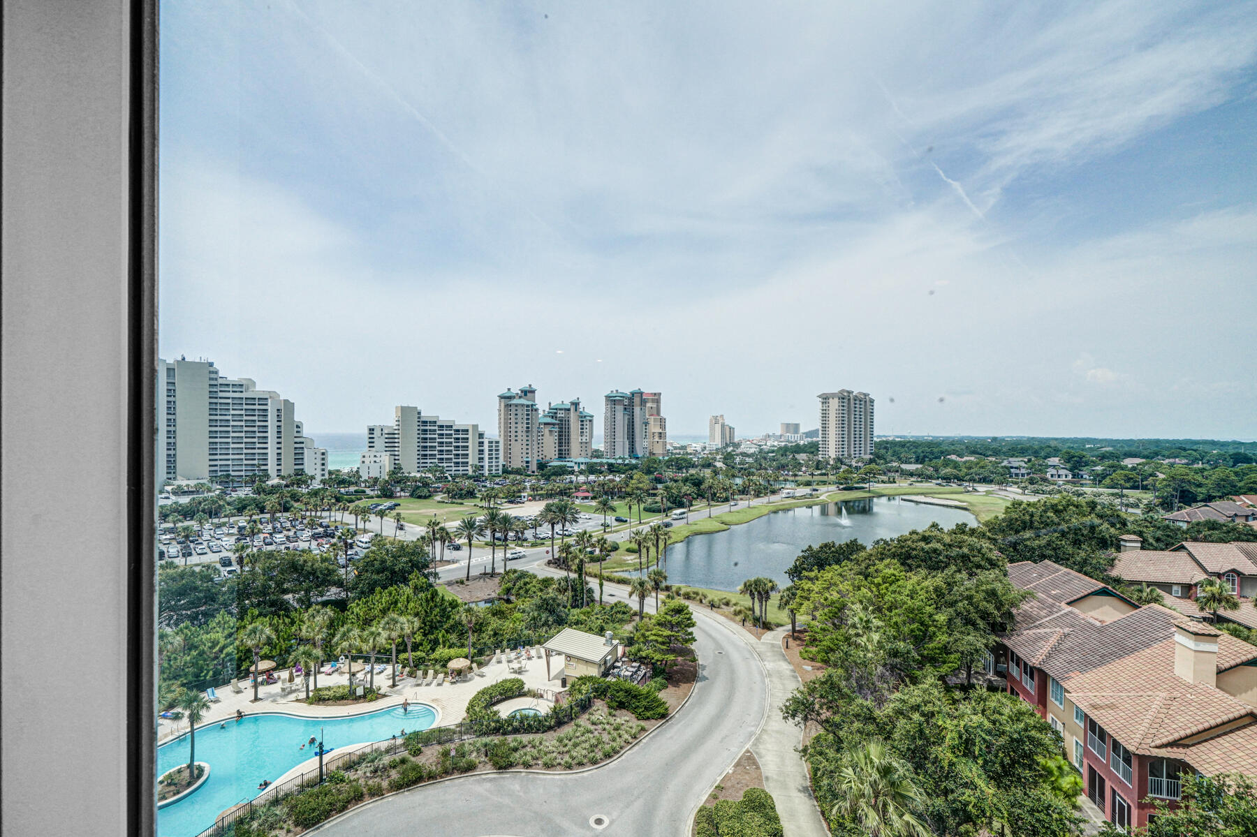 LUAU I - Residential