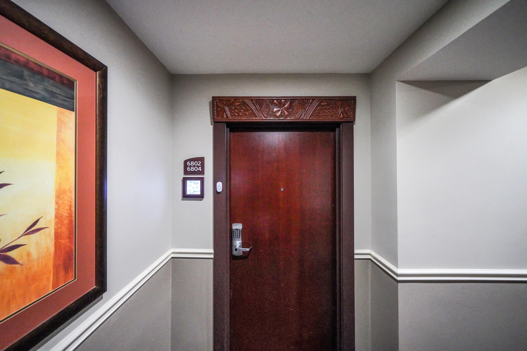 LUAU I - Residential