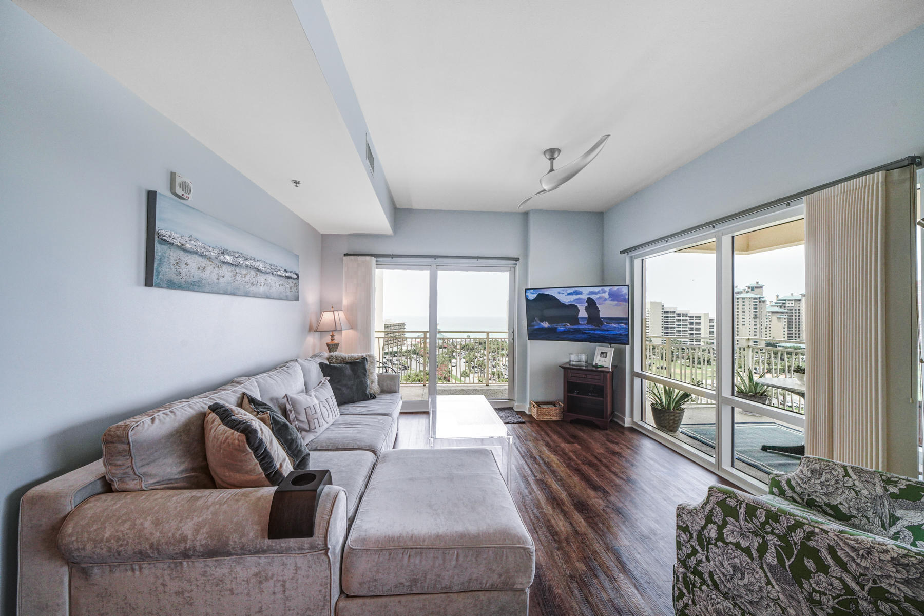 LUAU I - Residential