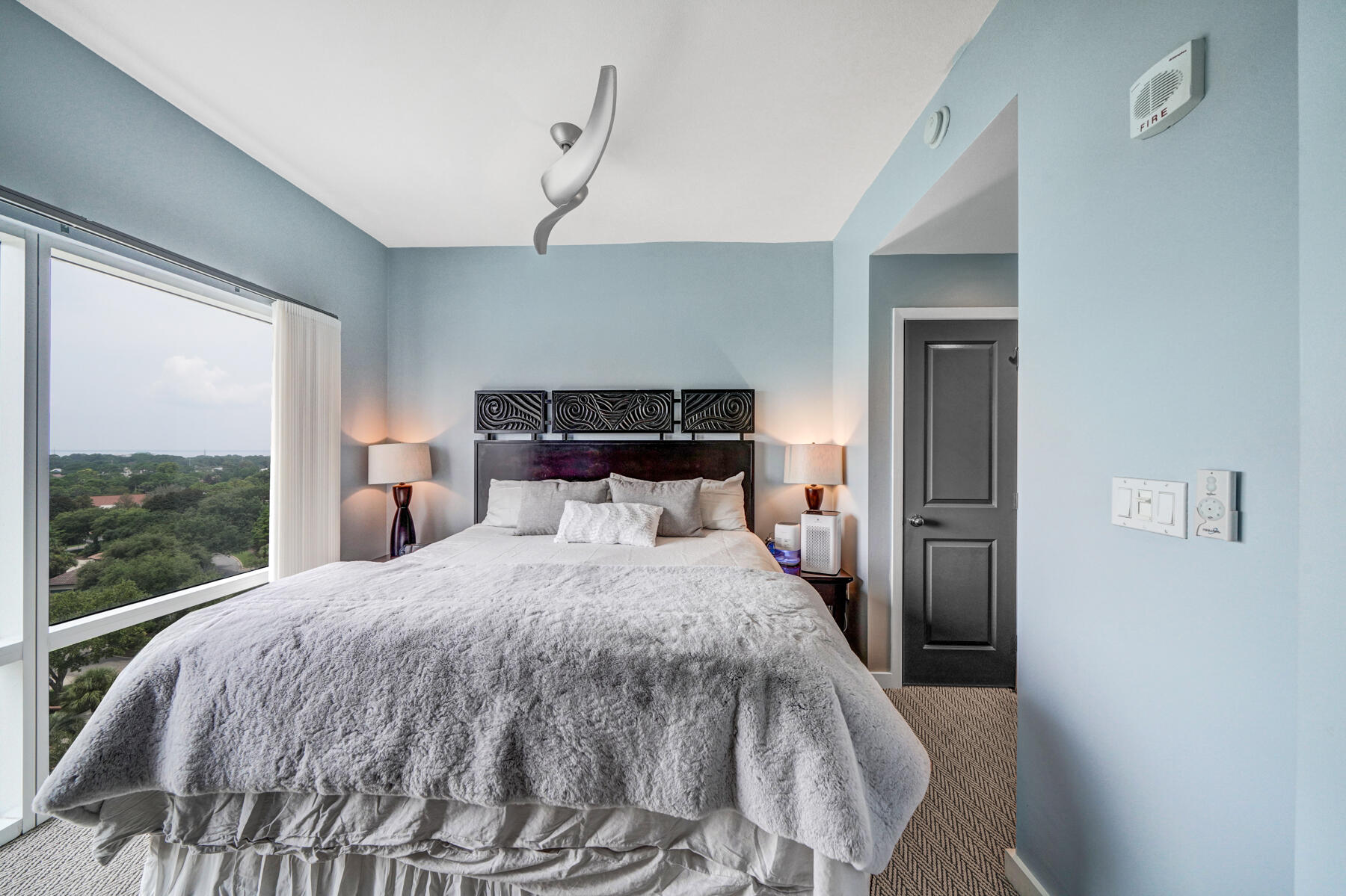 LUAU I - Residential