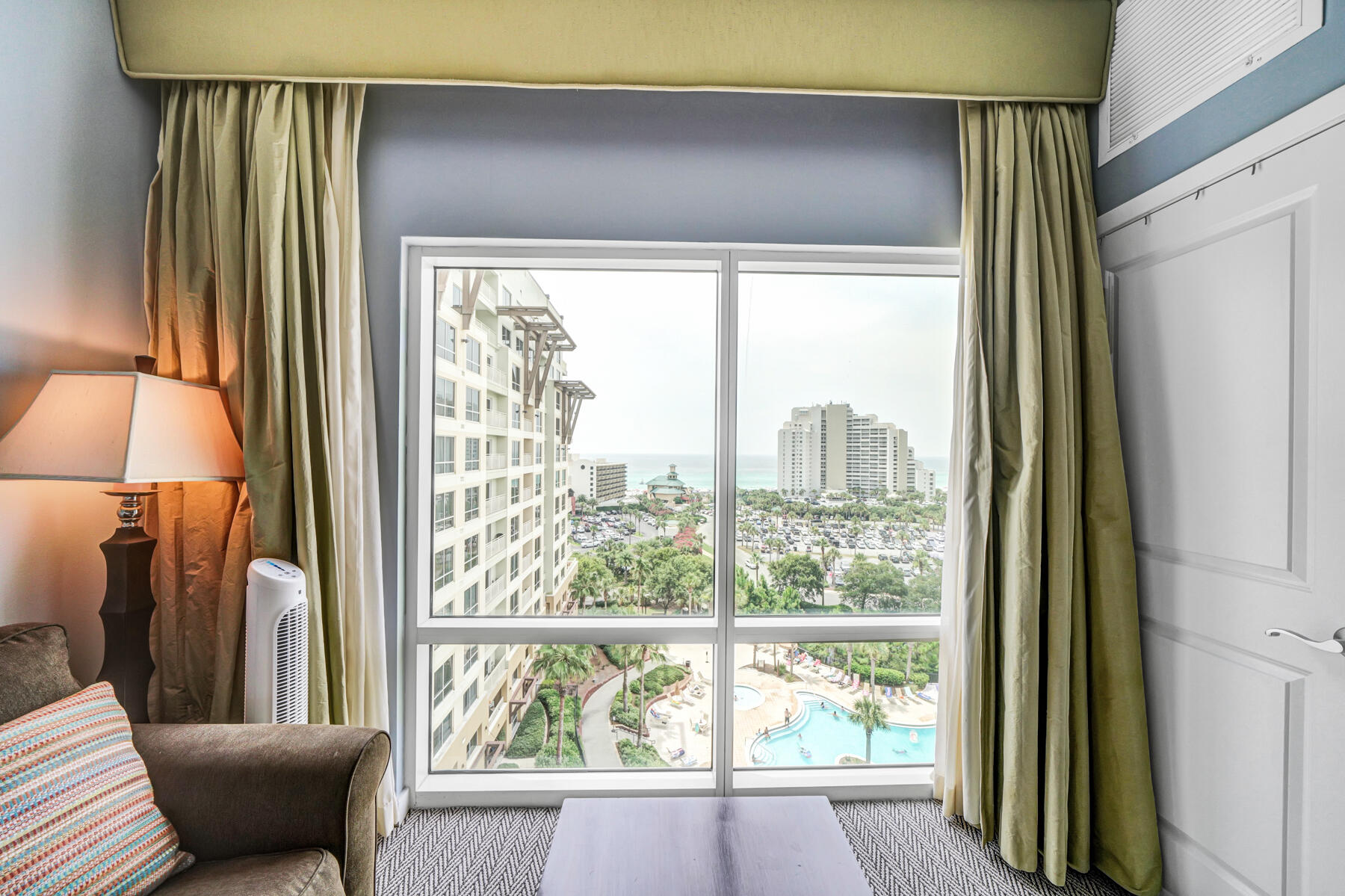 LUAU I - Residential