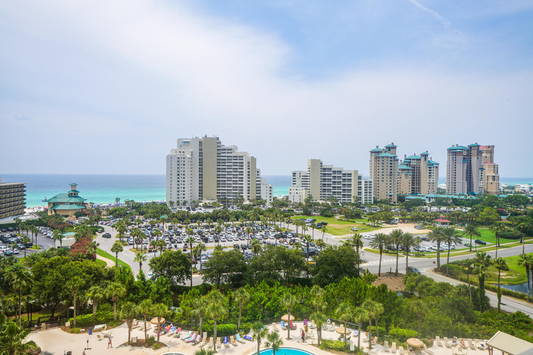 LUAU I - Residential